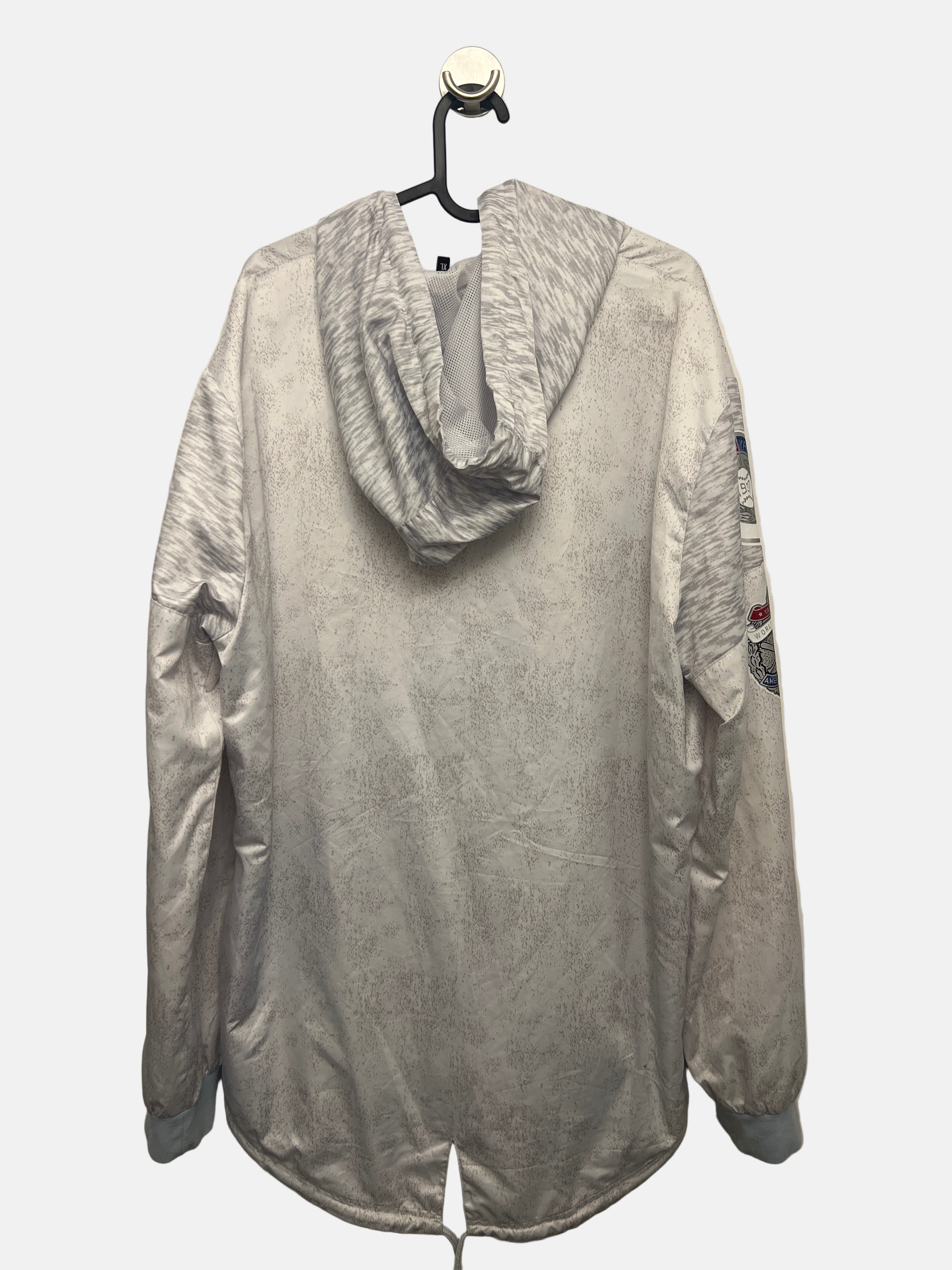 Majestic Athletics Dzseki XL