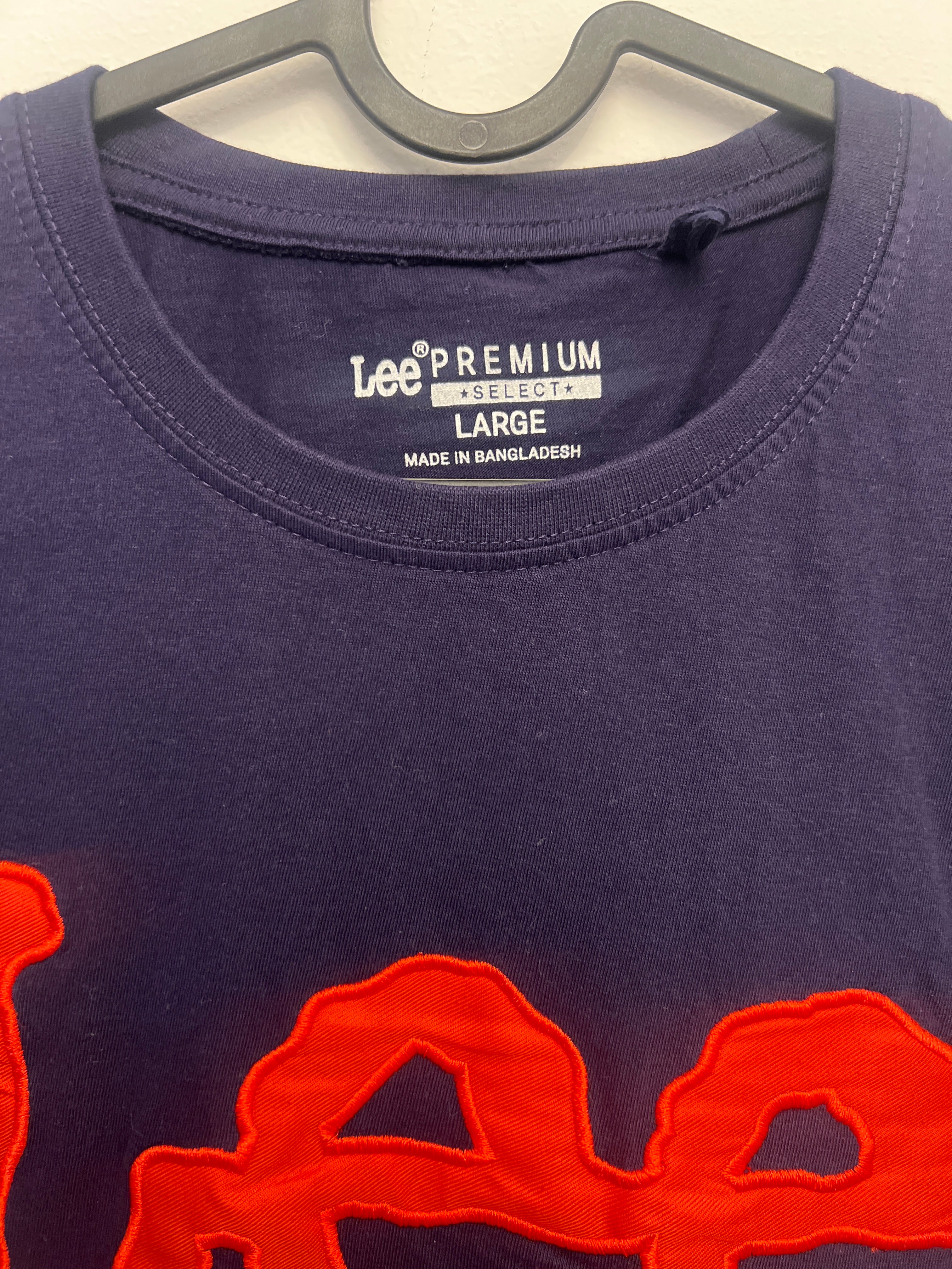 Lee Premium Póló L