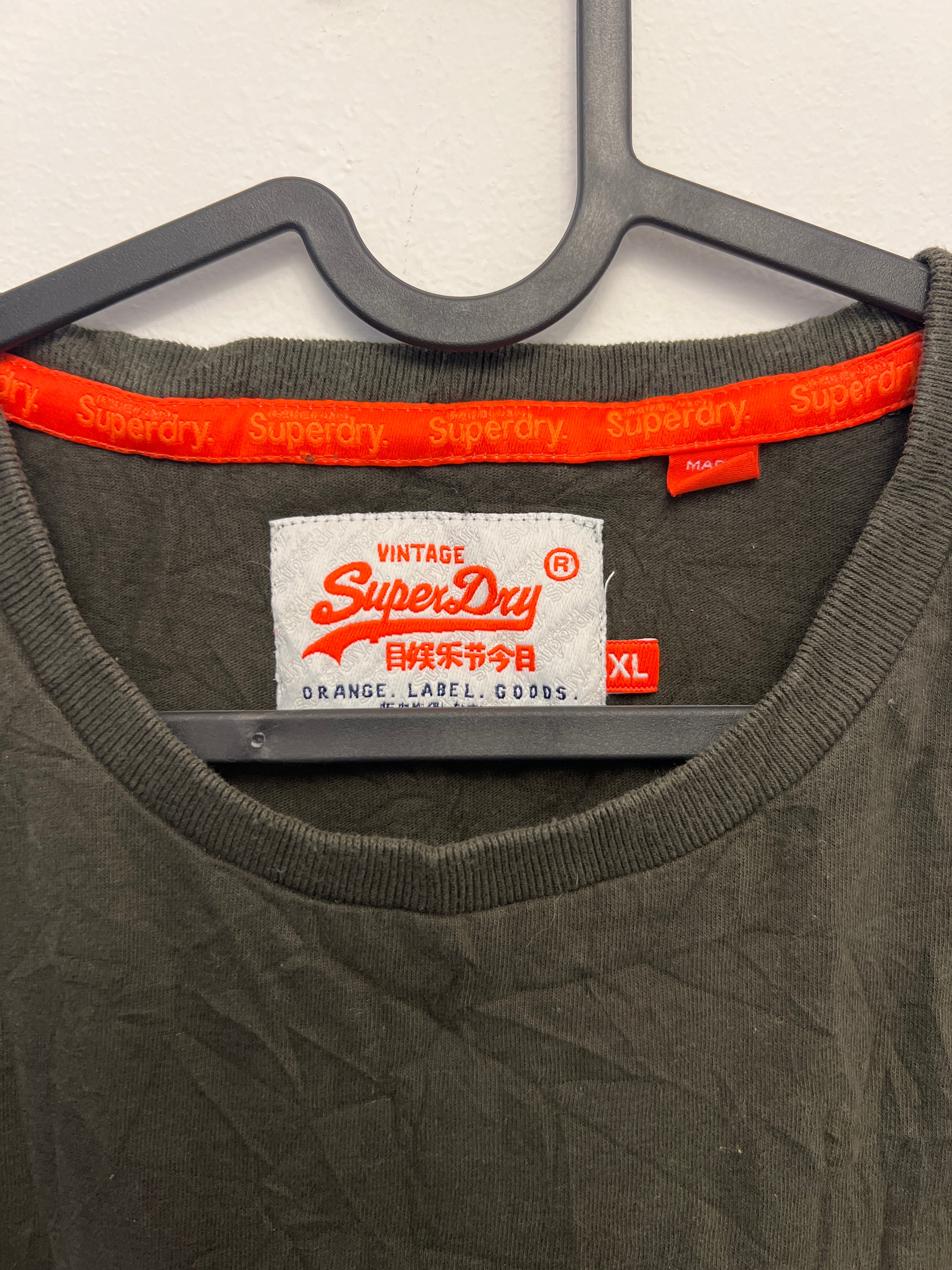 Superdry Póló XL