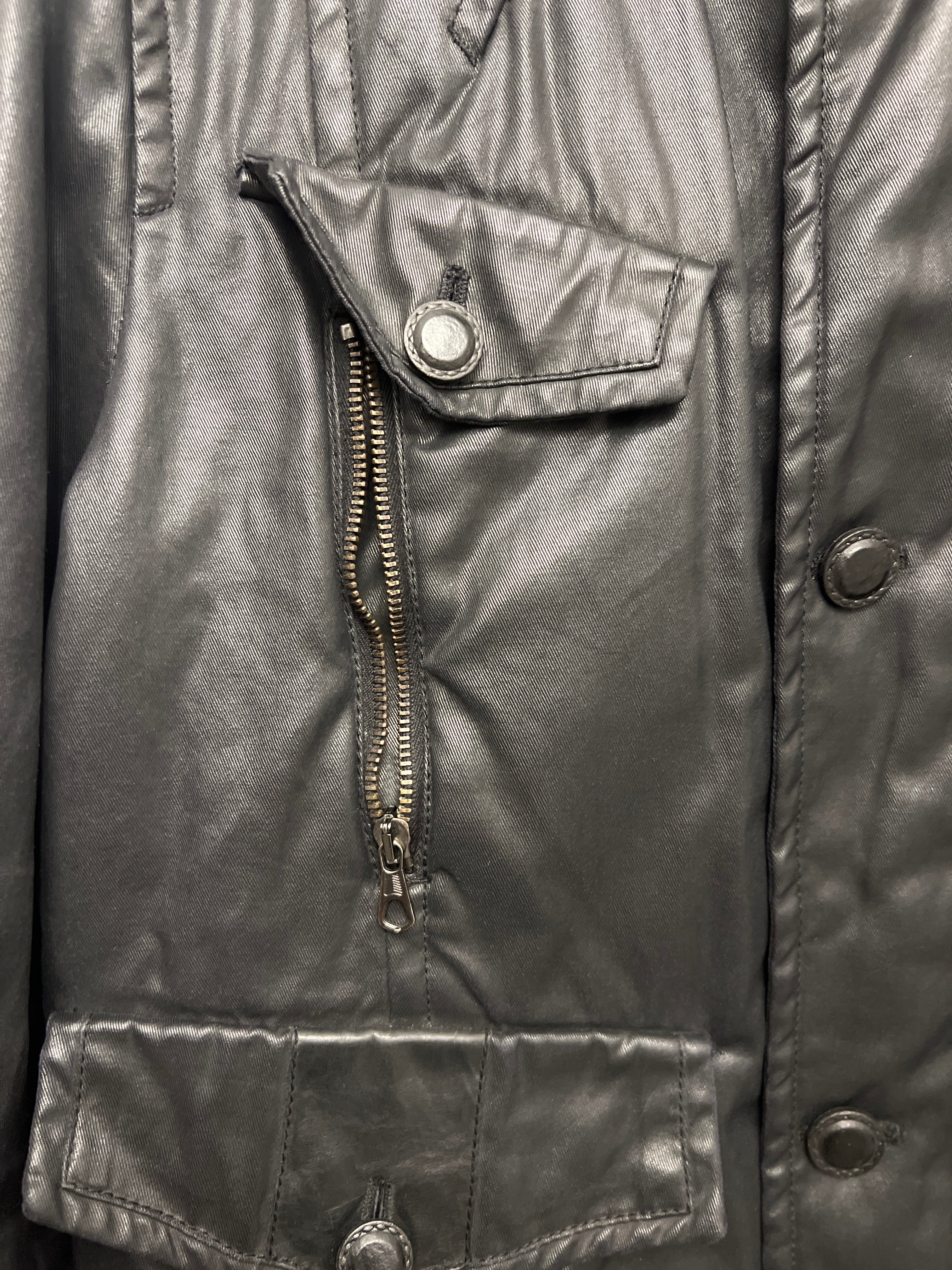 Trussardi Jeans Dzseki M