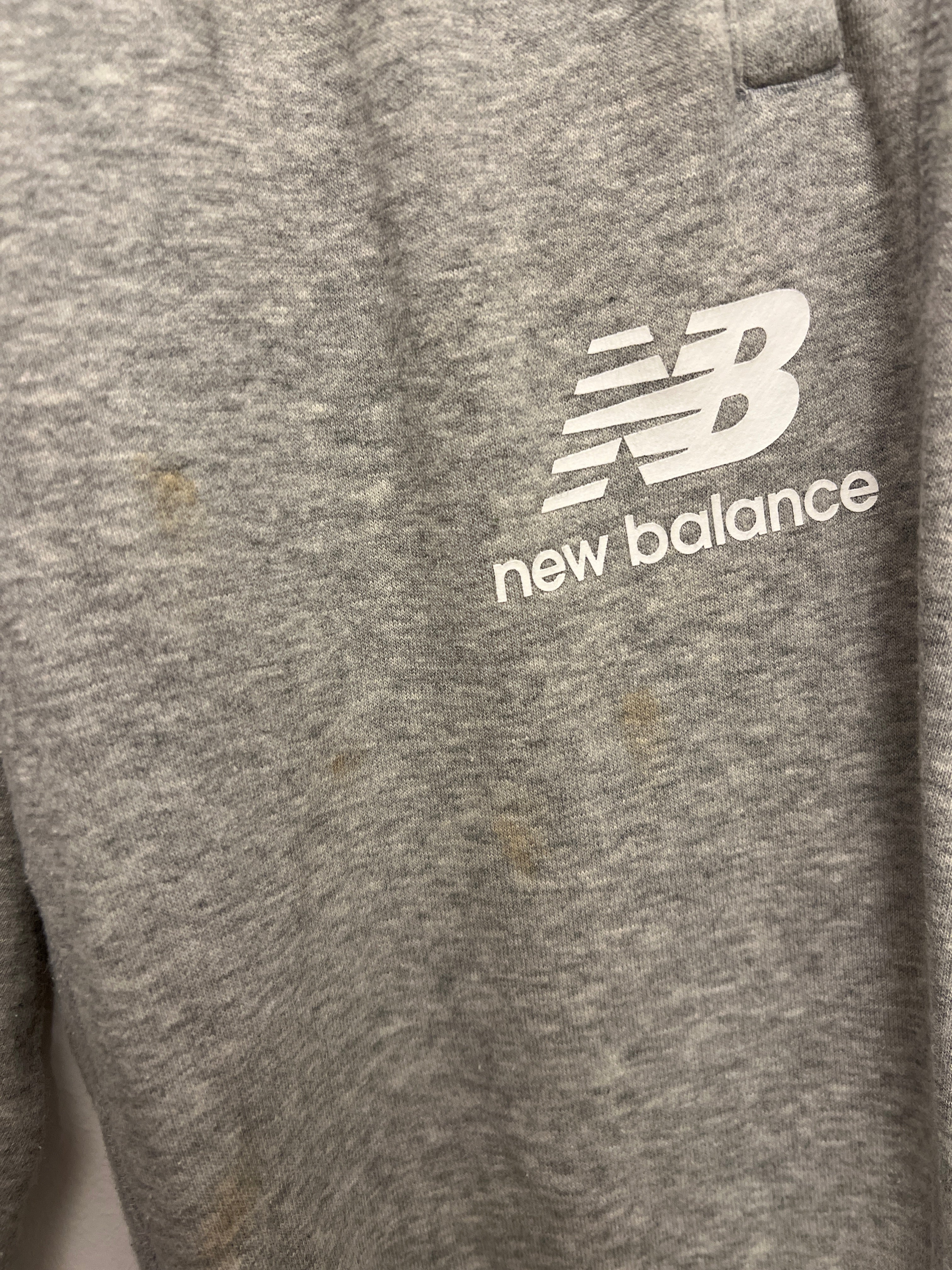 New Balance Melegítő S