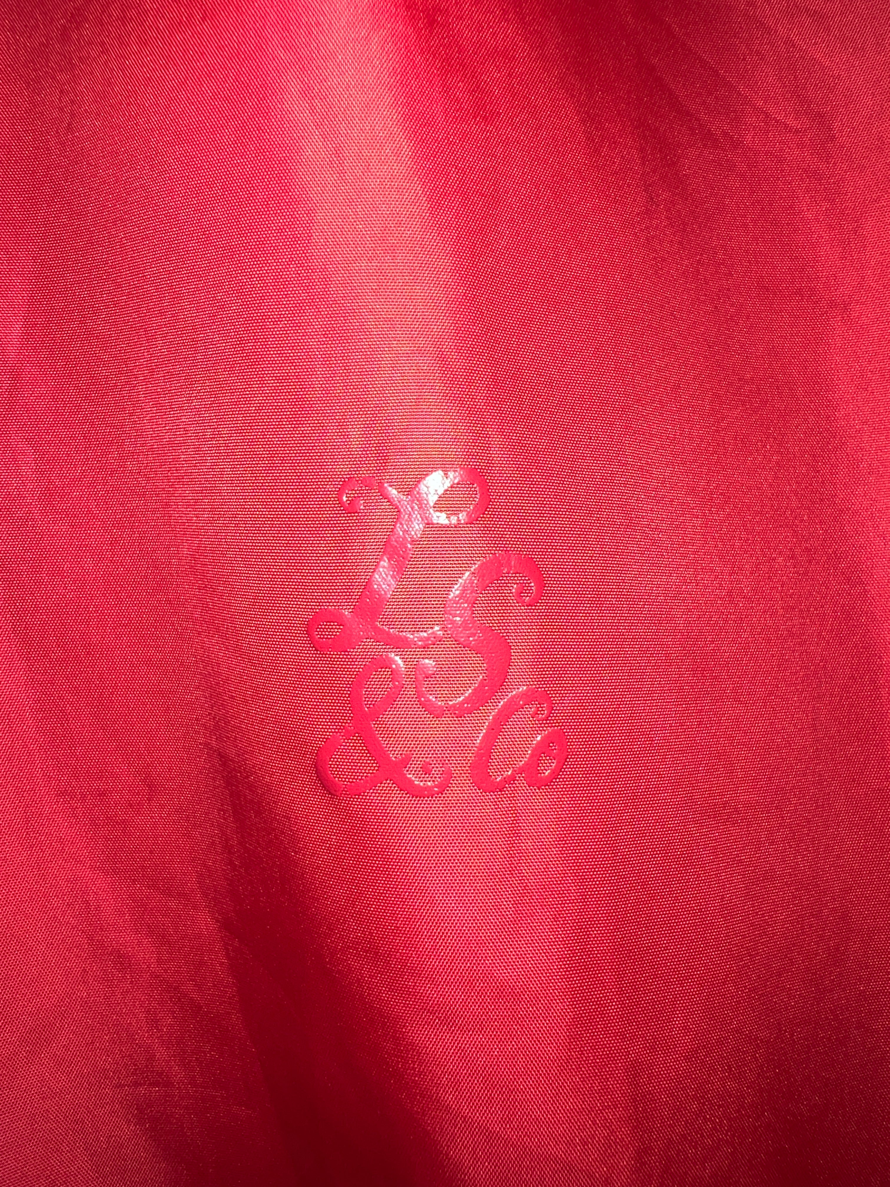 Levi's Dzseki L (Női)