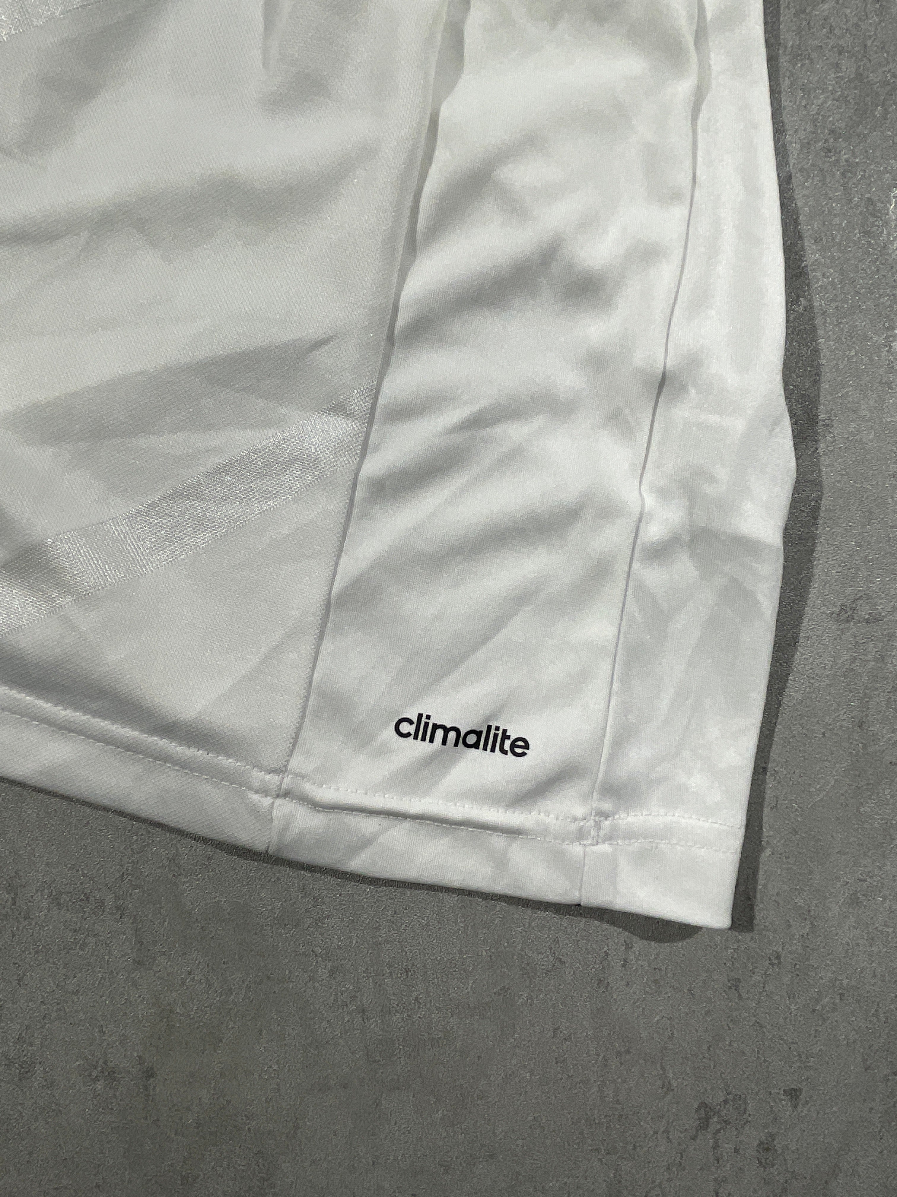 Adidas Póló Gyermek (15-16y / S)