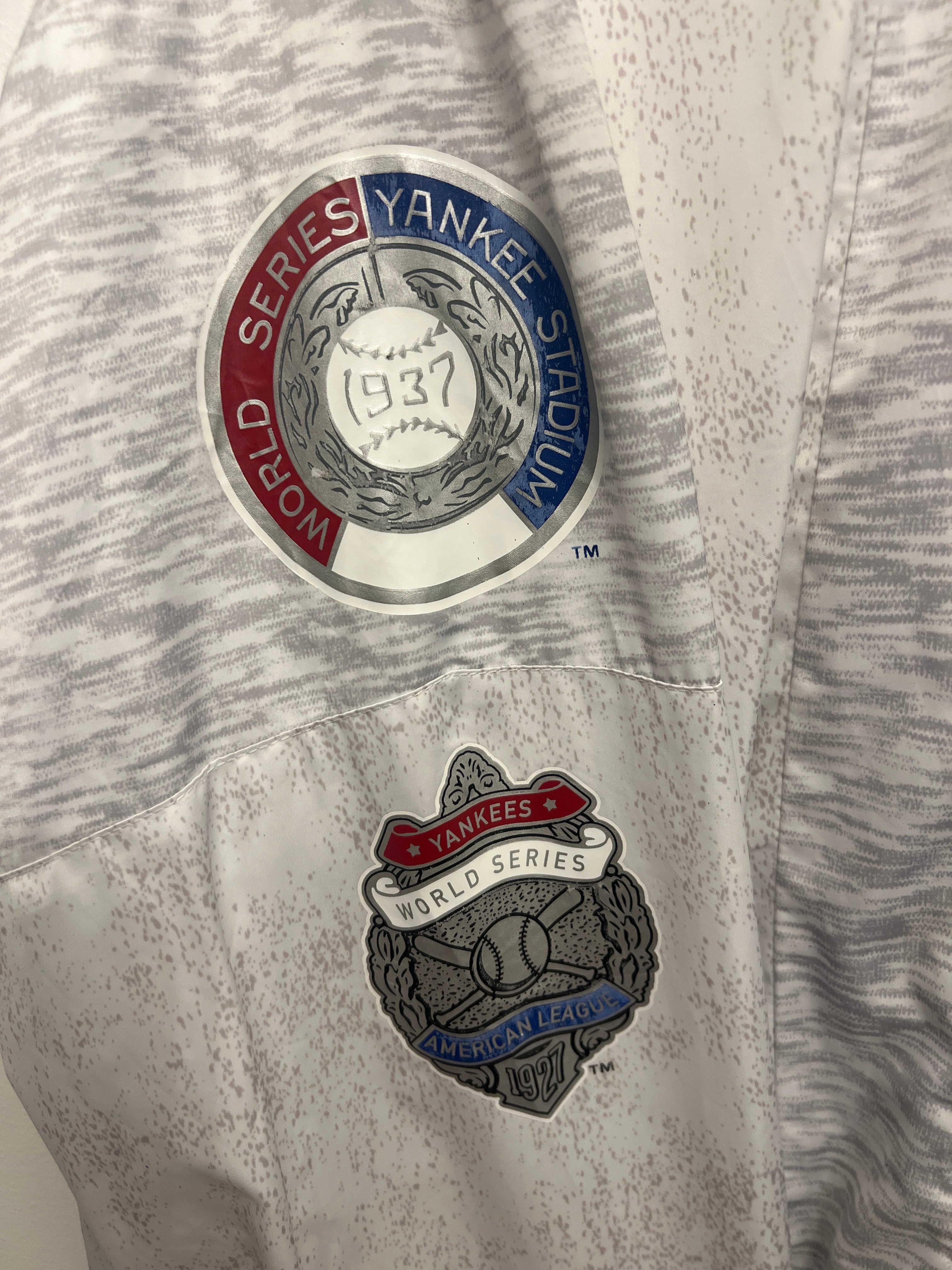 Majestic Athletics Dzseki XL