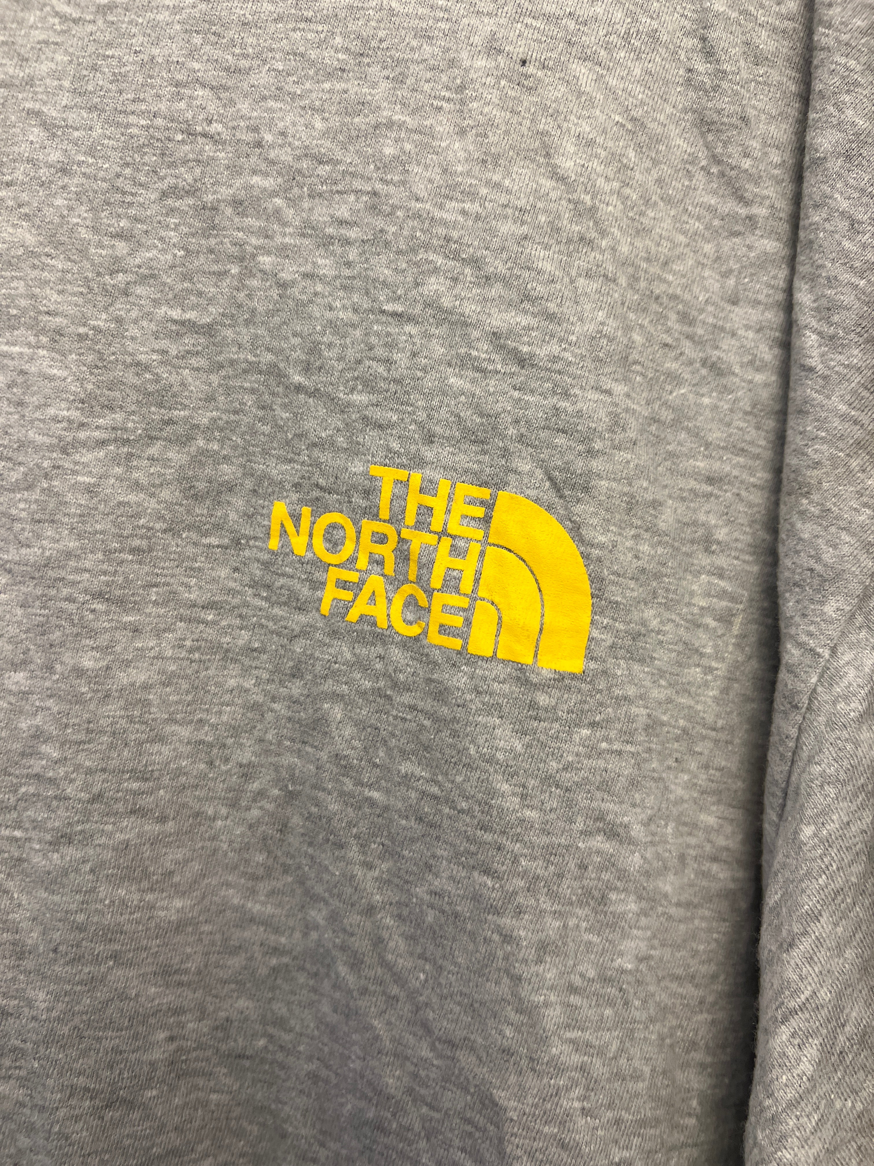 The North Face Póló L