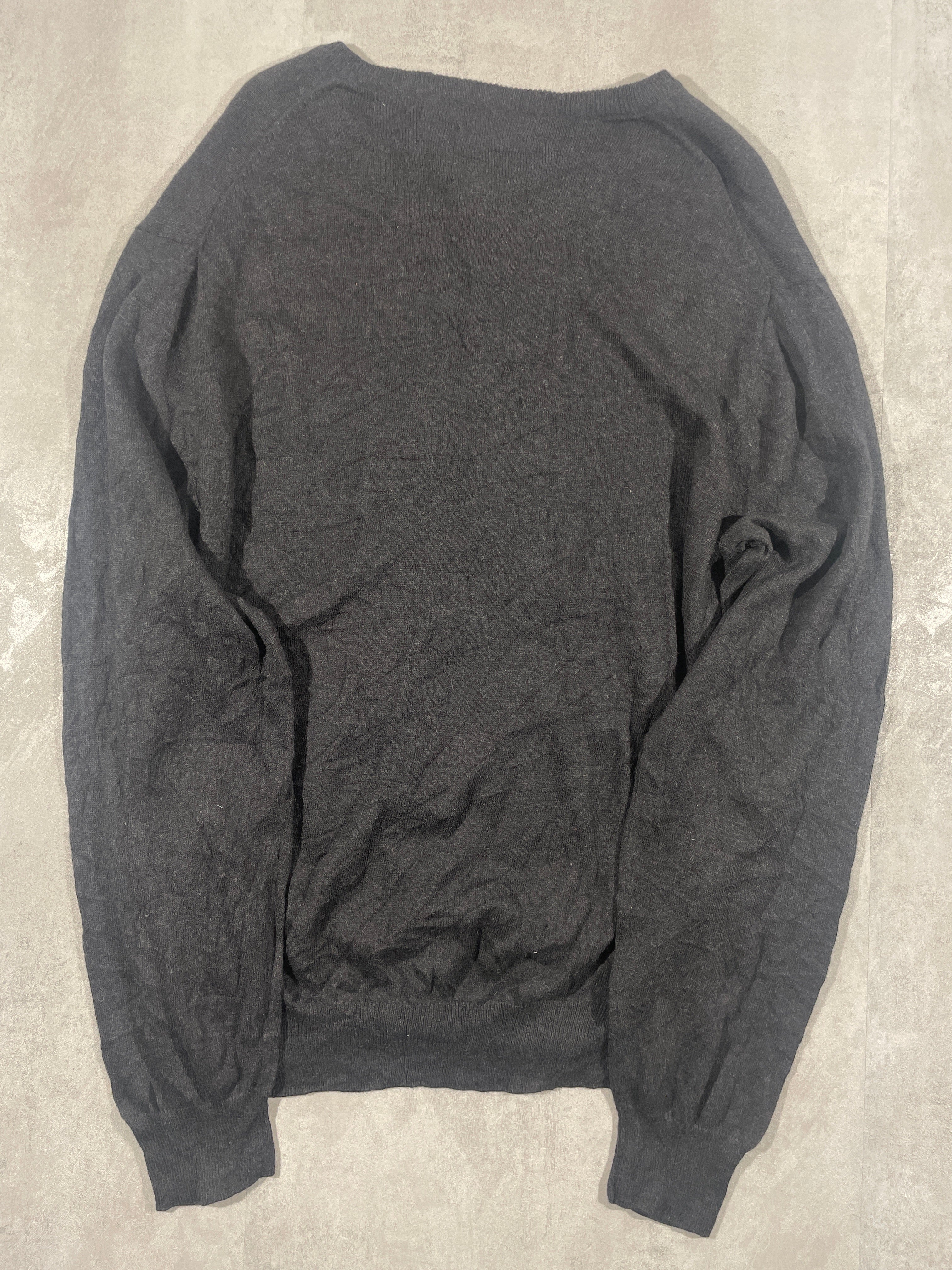 Chaps - Ralph Lauren Kötött Pulóver L