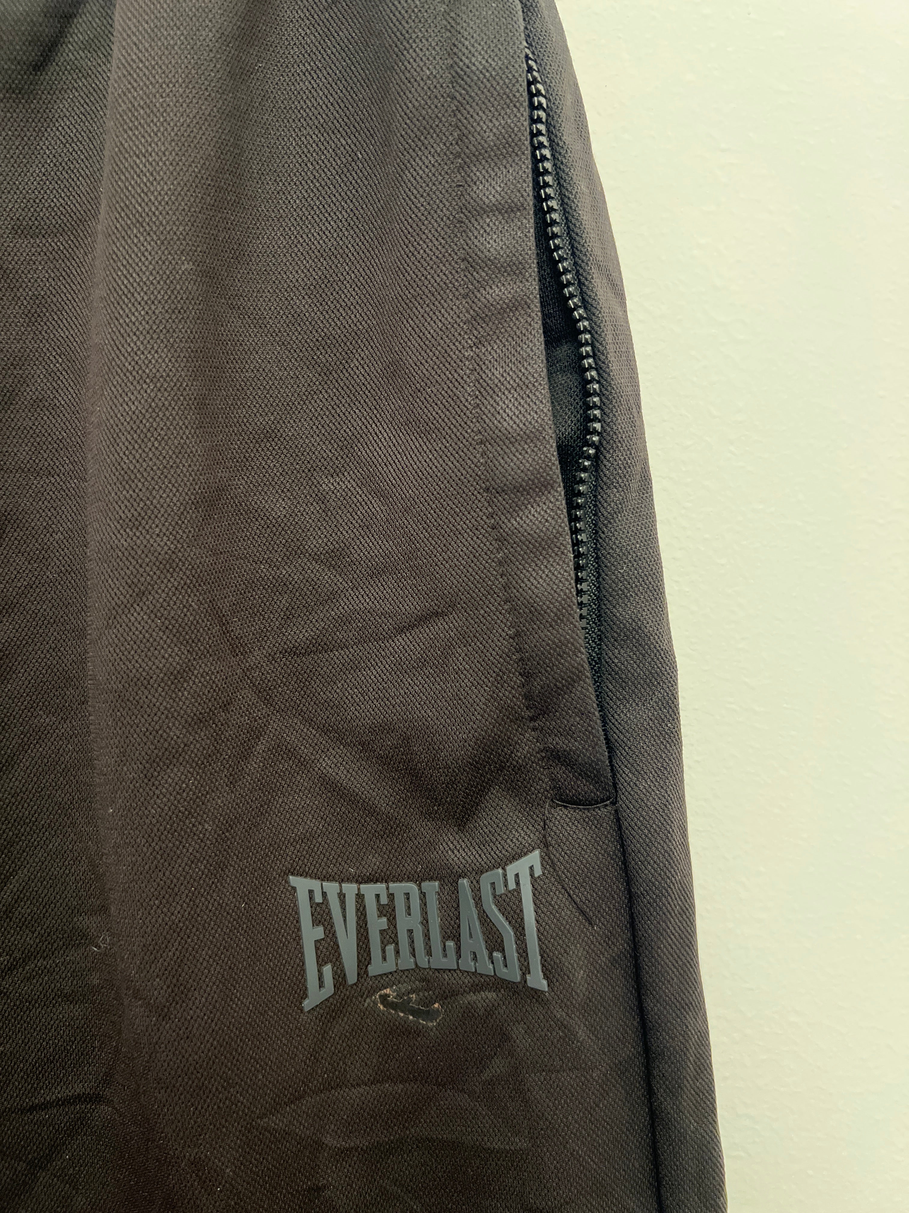 Everlast Melegítő L