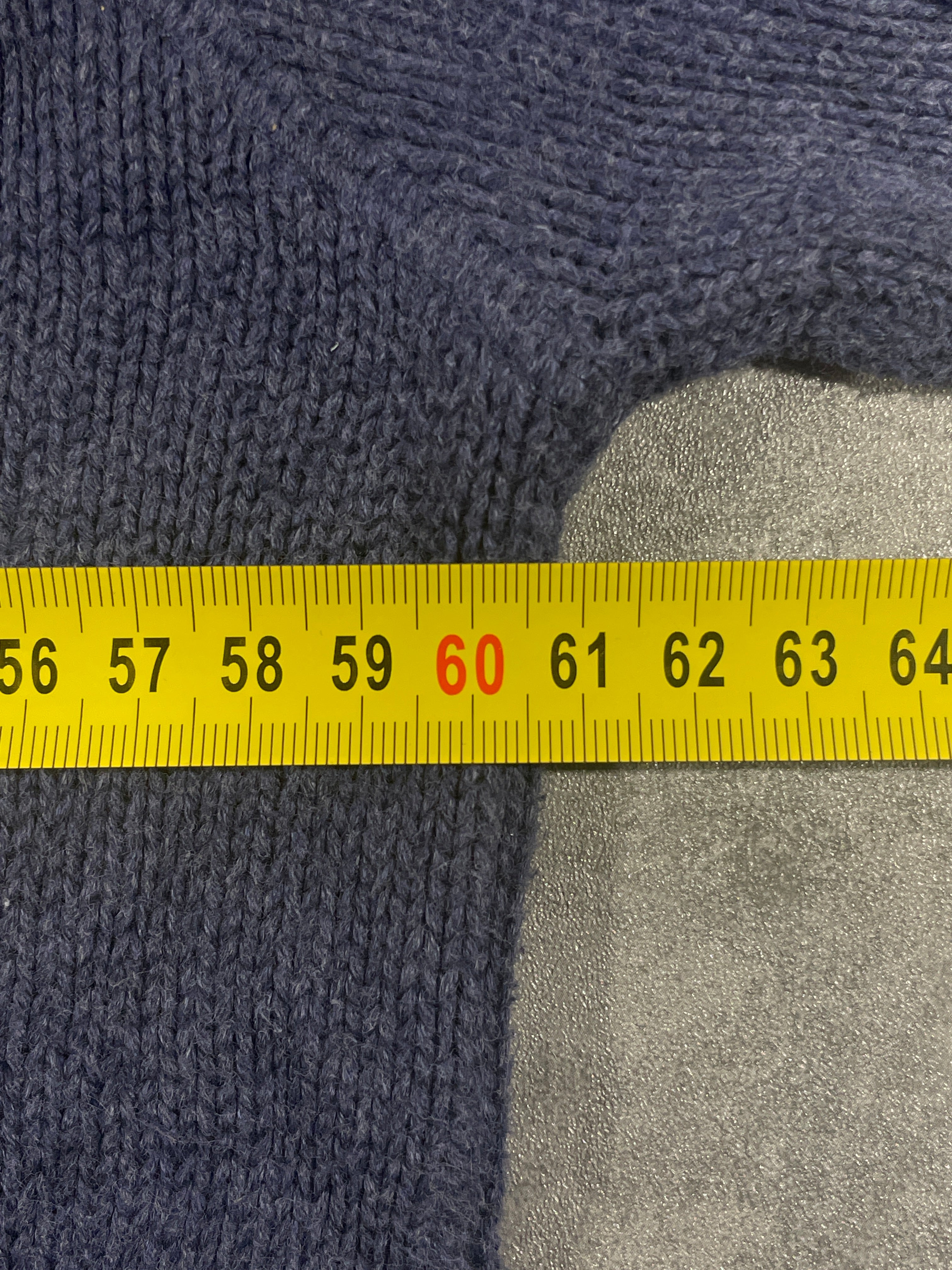 Tommy Hilfiger Kötött Pulóver XL