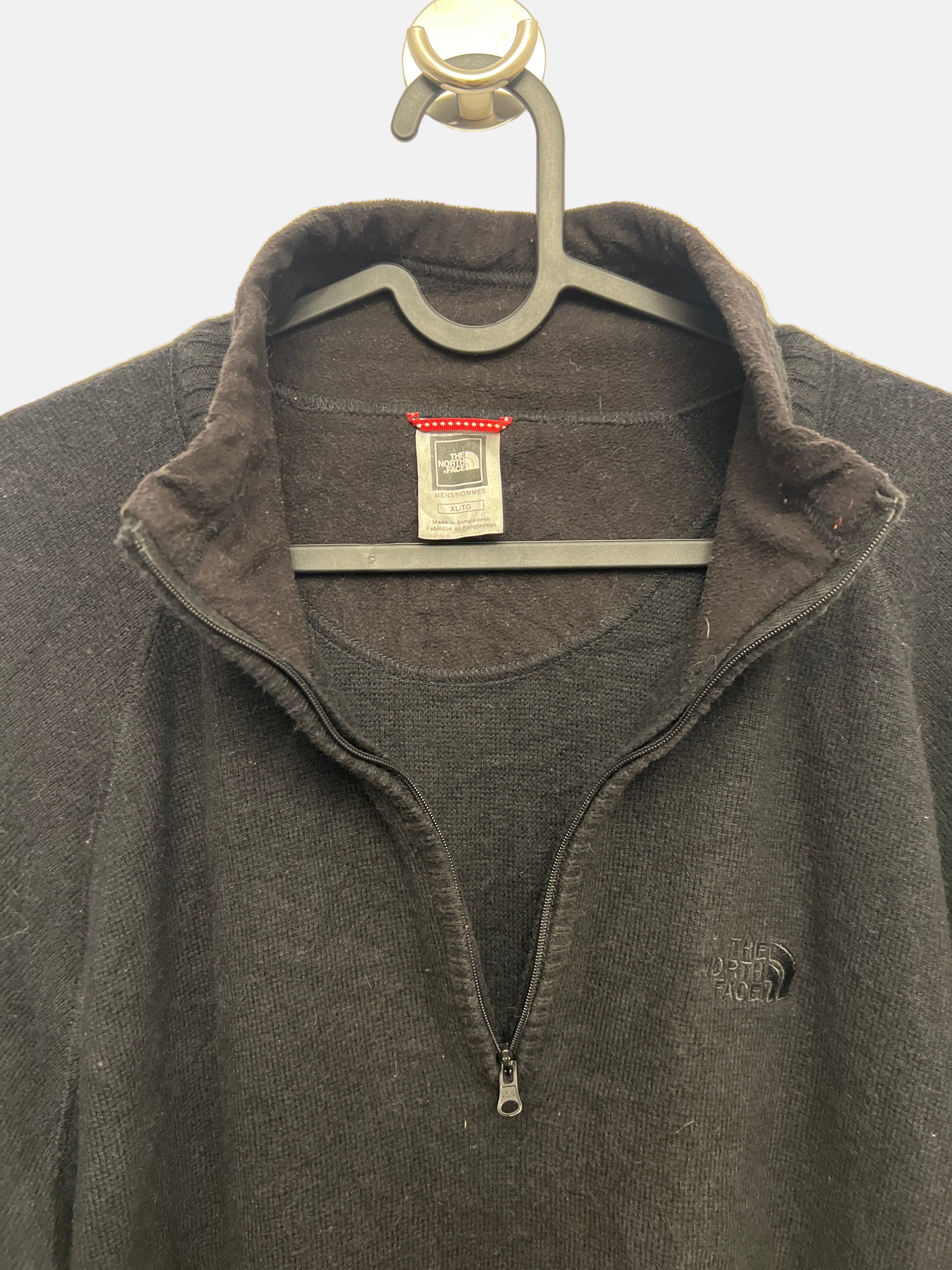 The North Face Kötött Pulóver XL