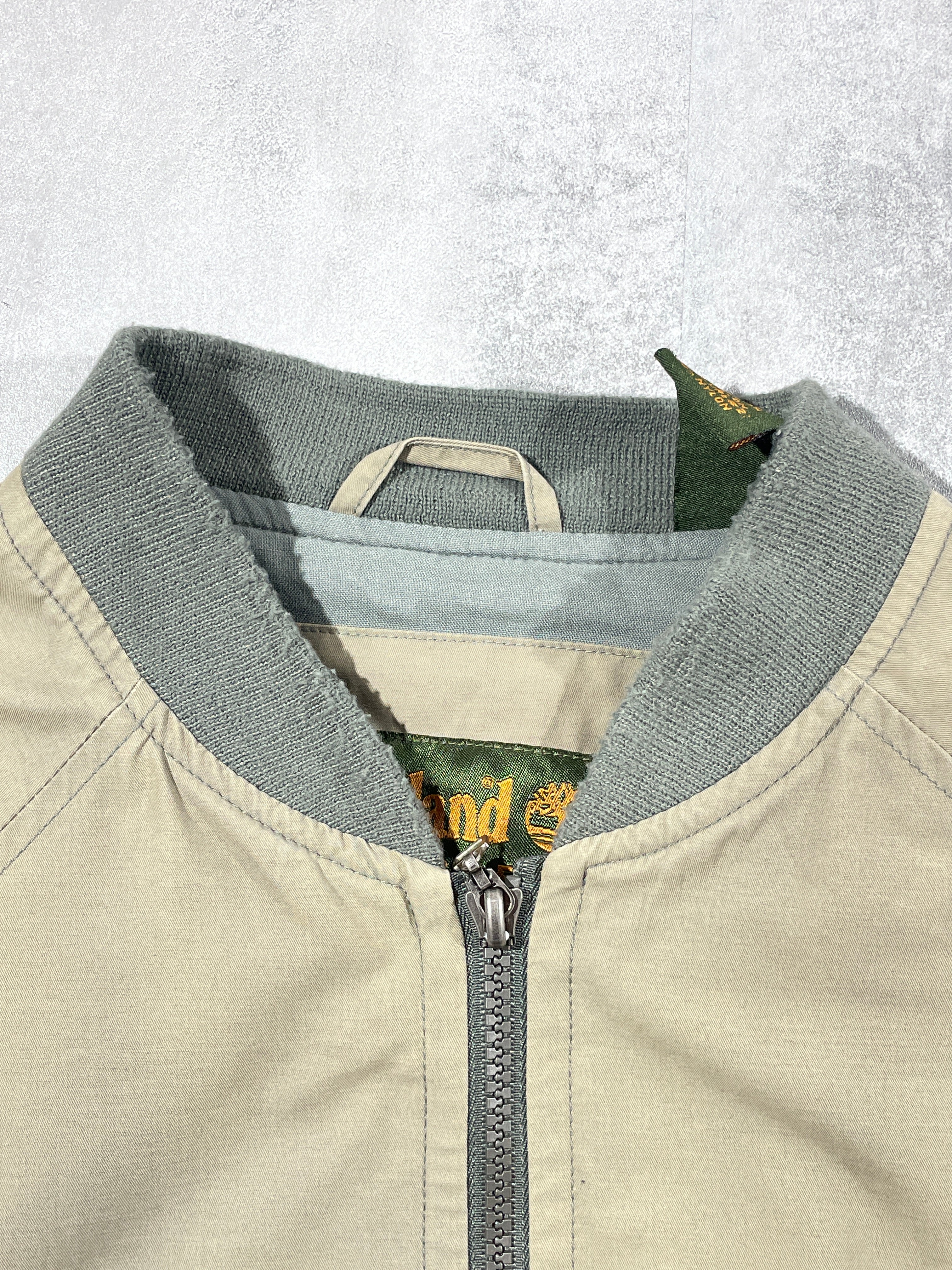 Timberland Bomber XS