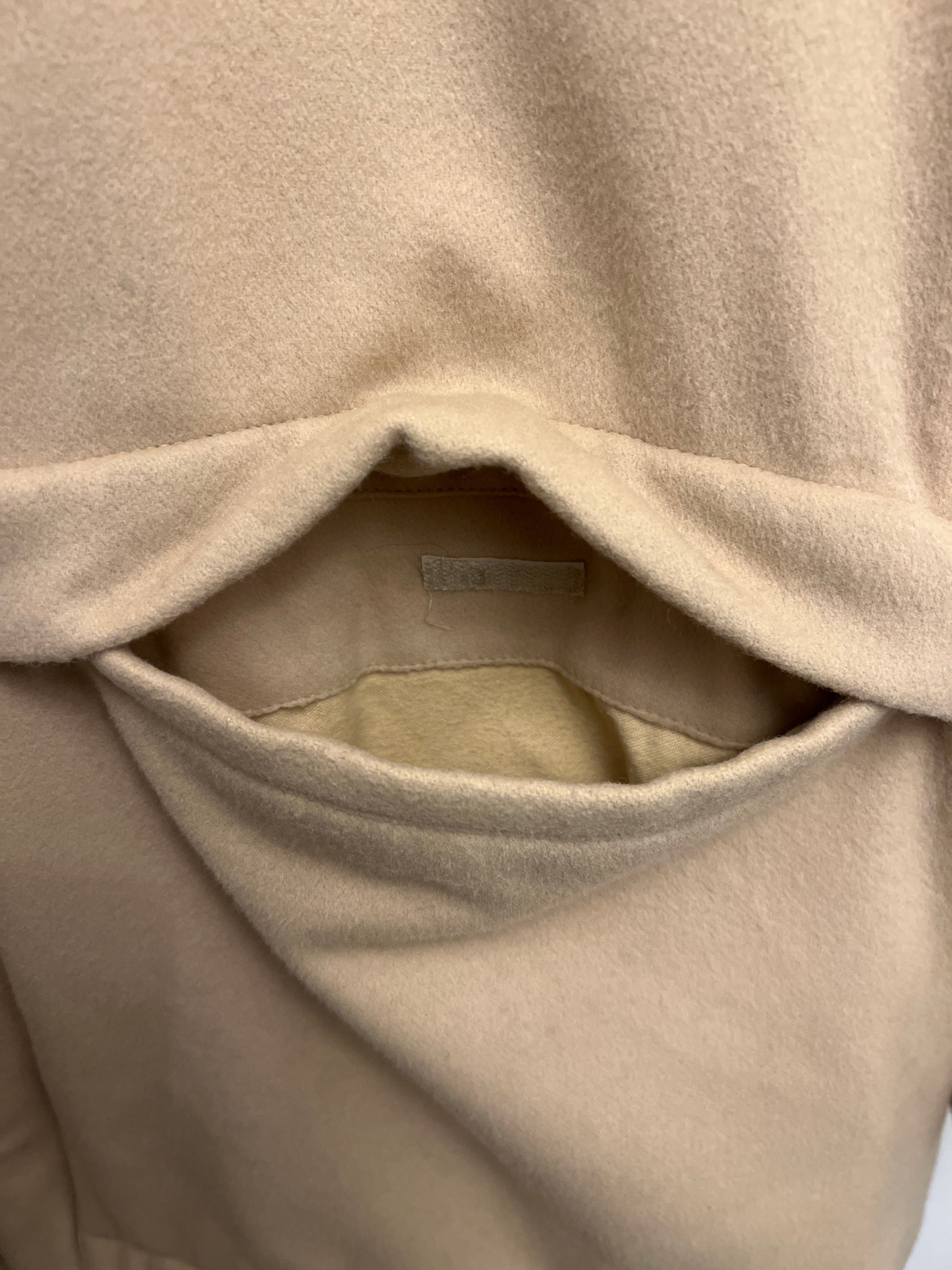 Hugo Boss Kabát 2XL