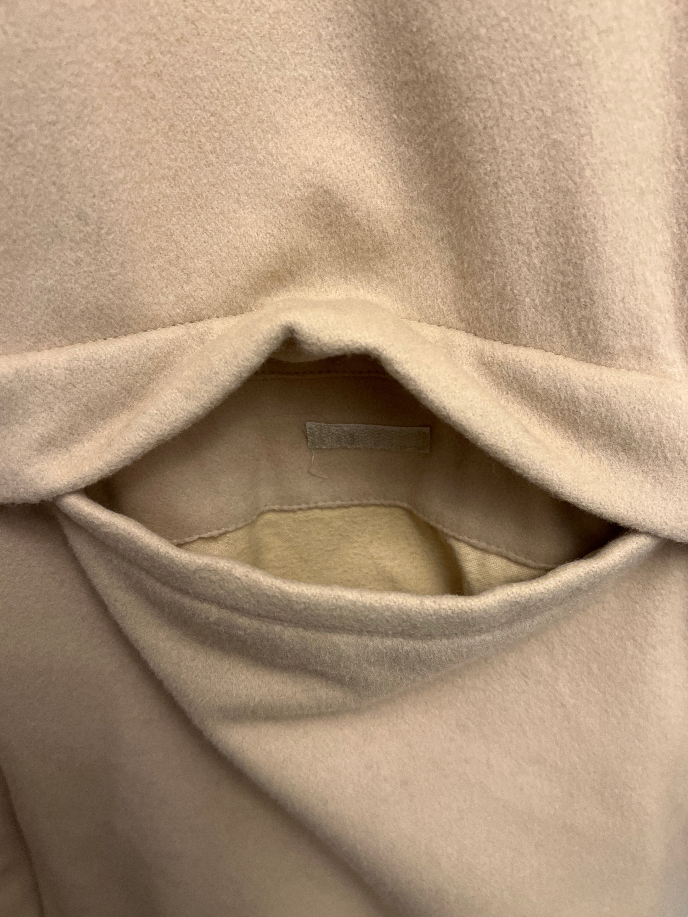 Hugo Boss Kabát 2XL