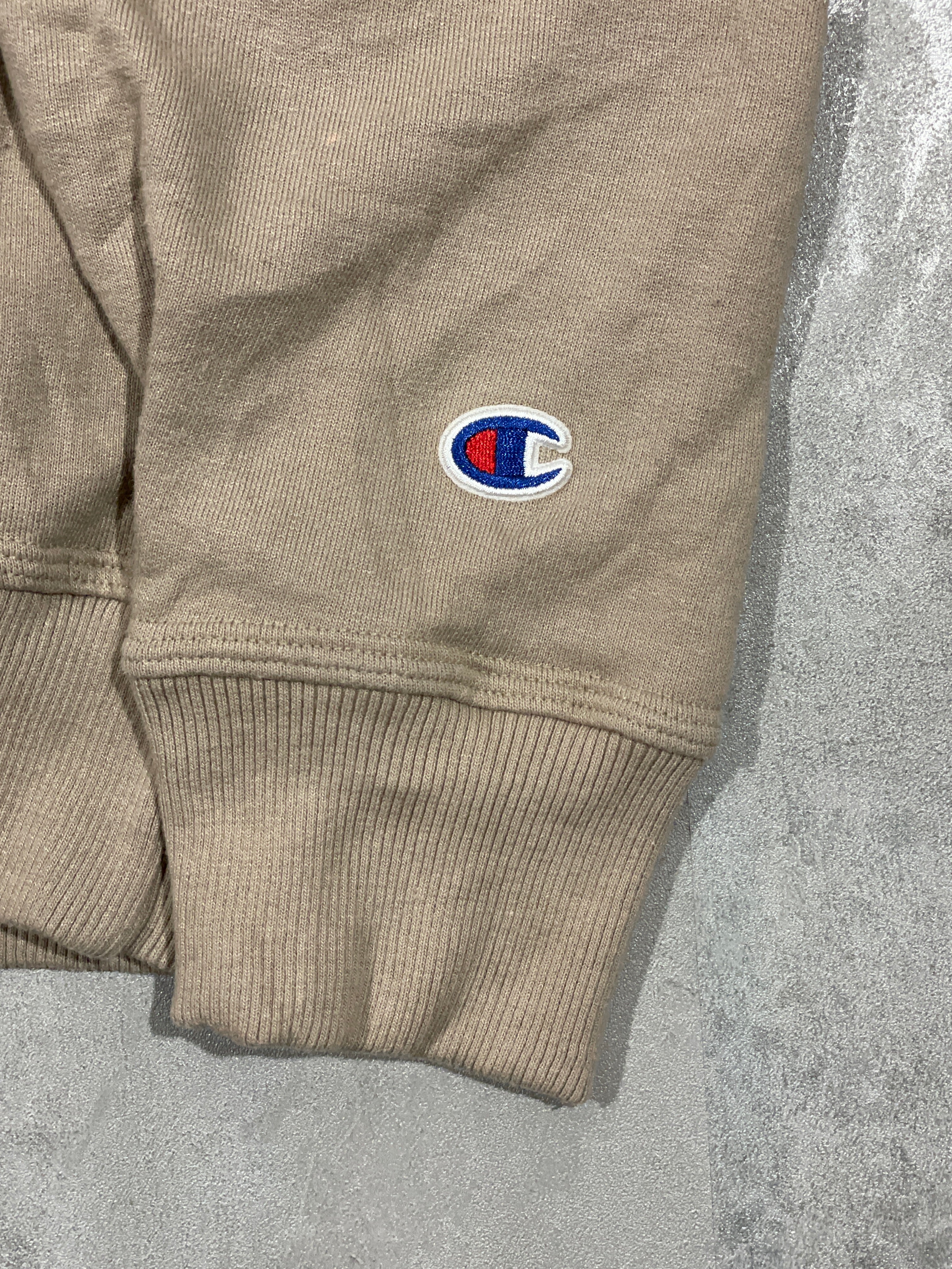 Champion Hoodie L/XL