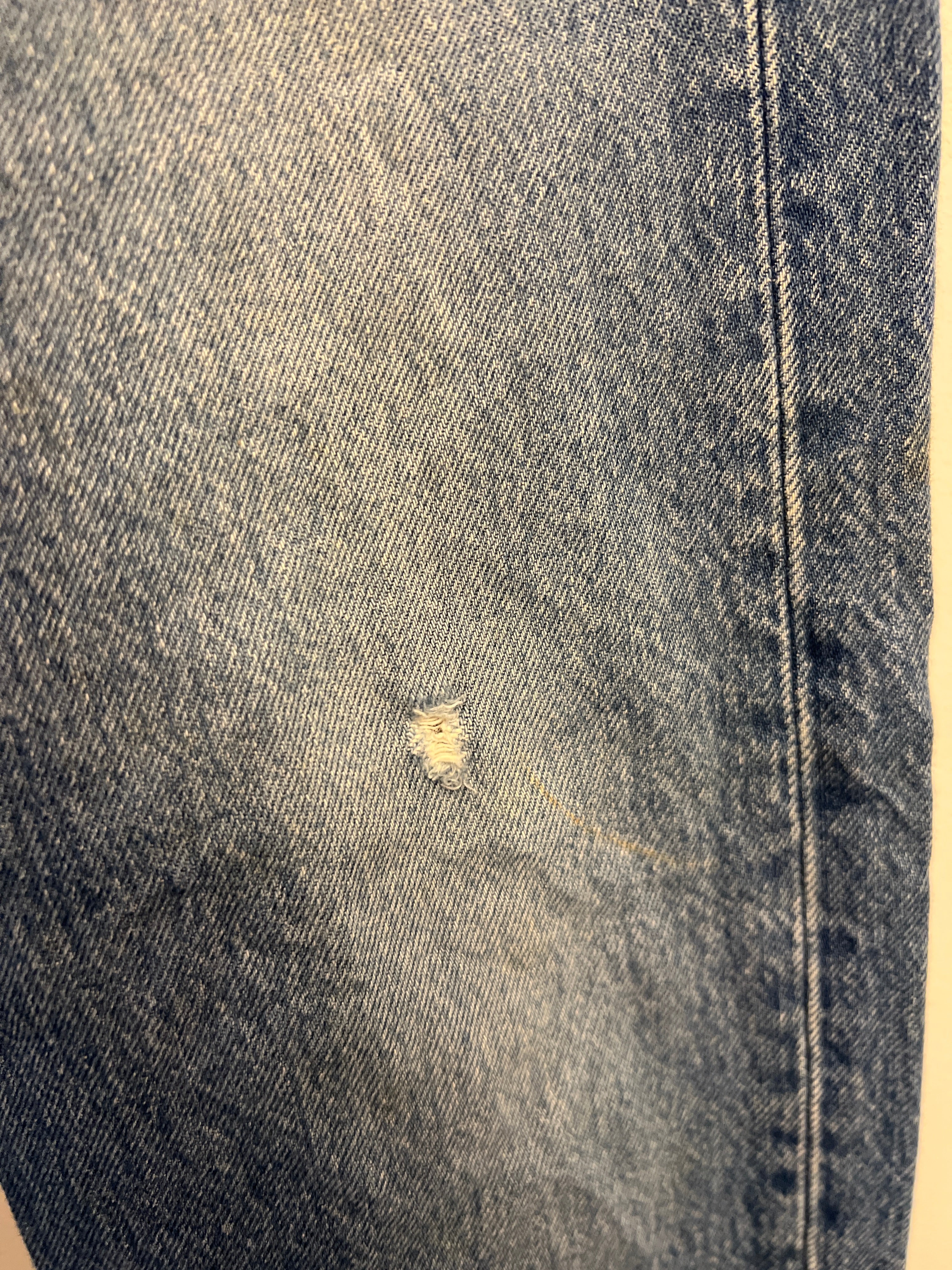 Levi's 501 Farmer 26/30