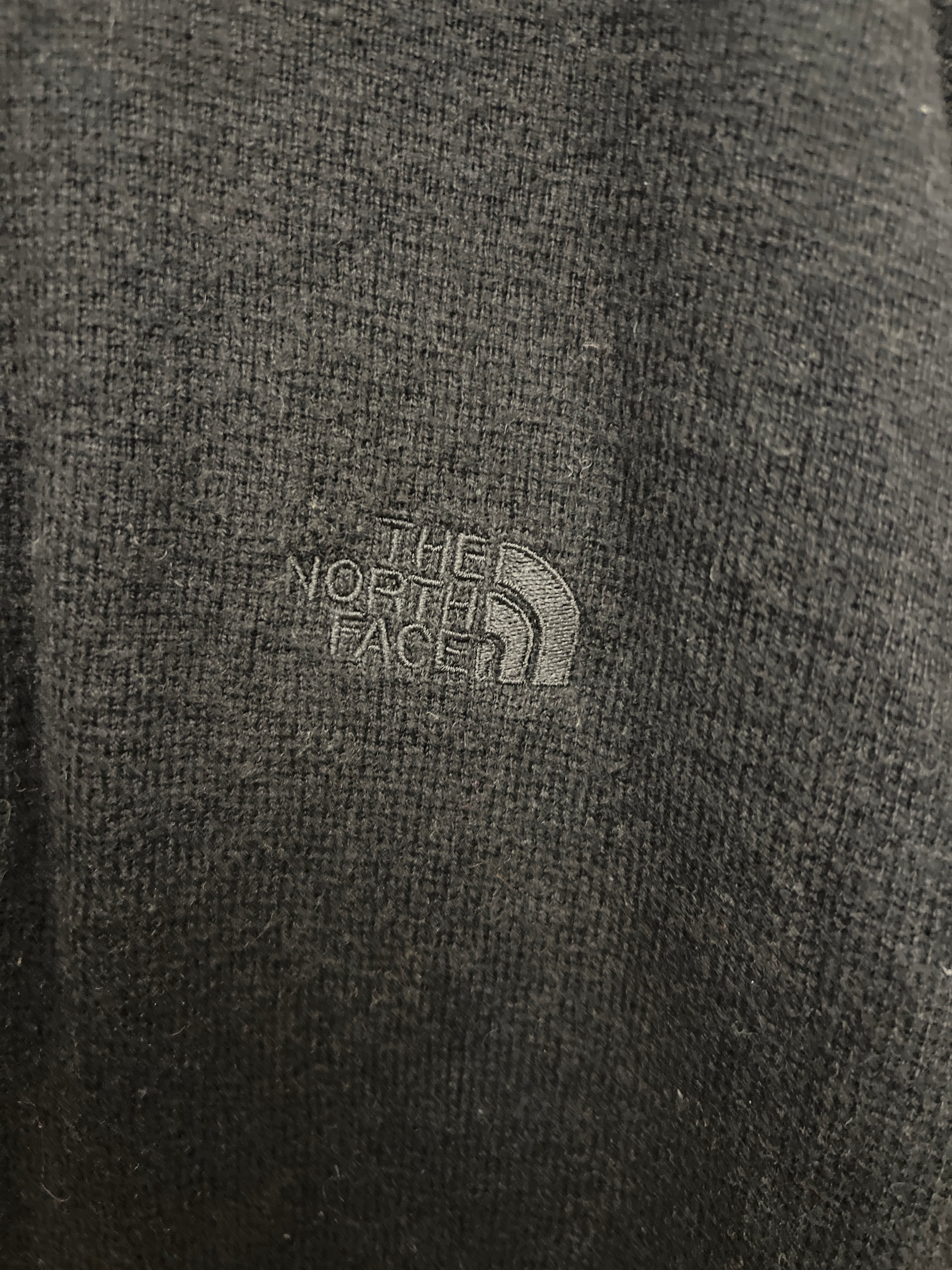 The North Face Kötött Pulóver XL