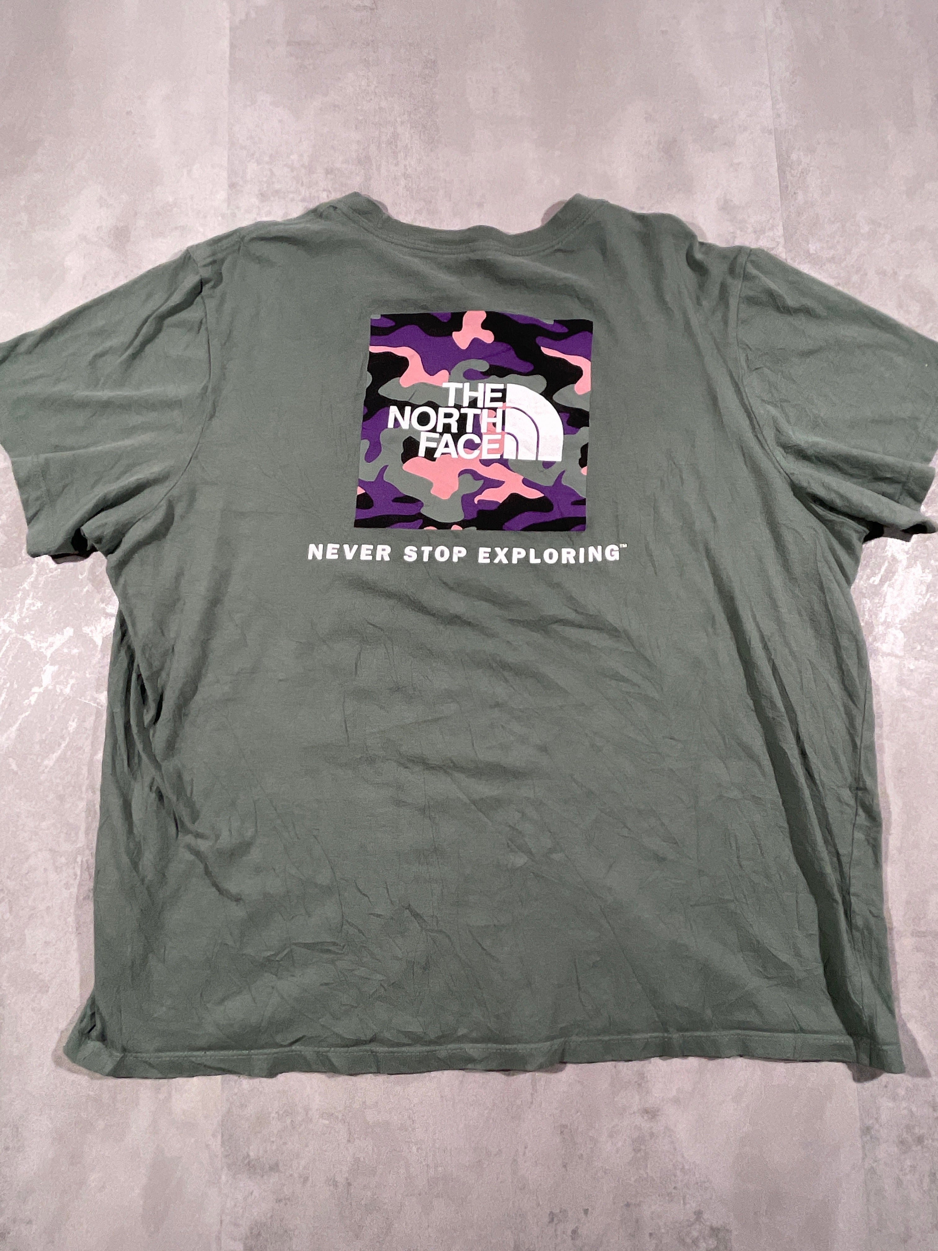 The North Face Póló Női XL