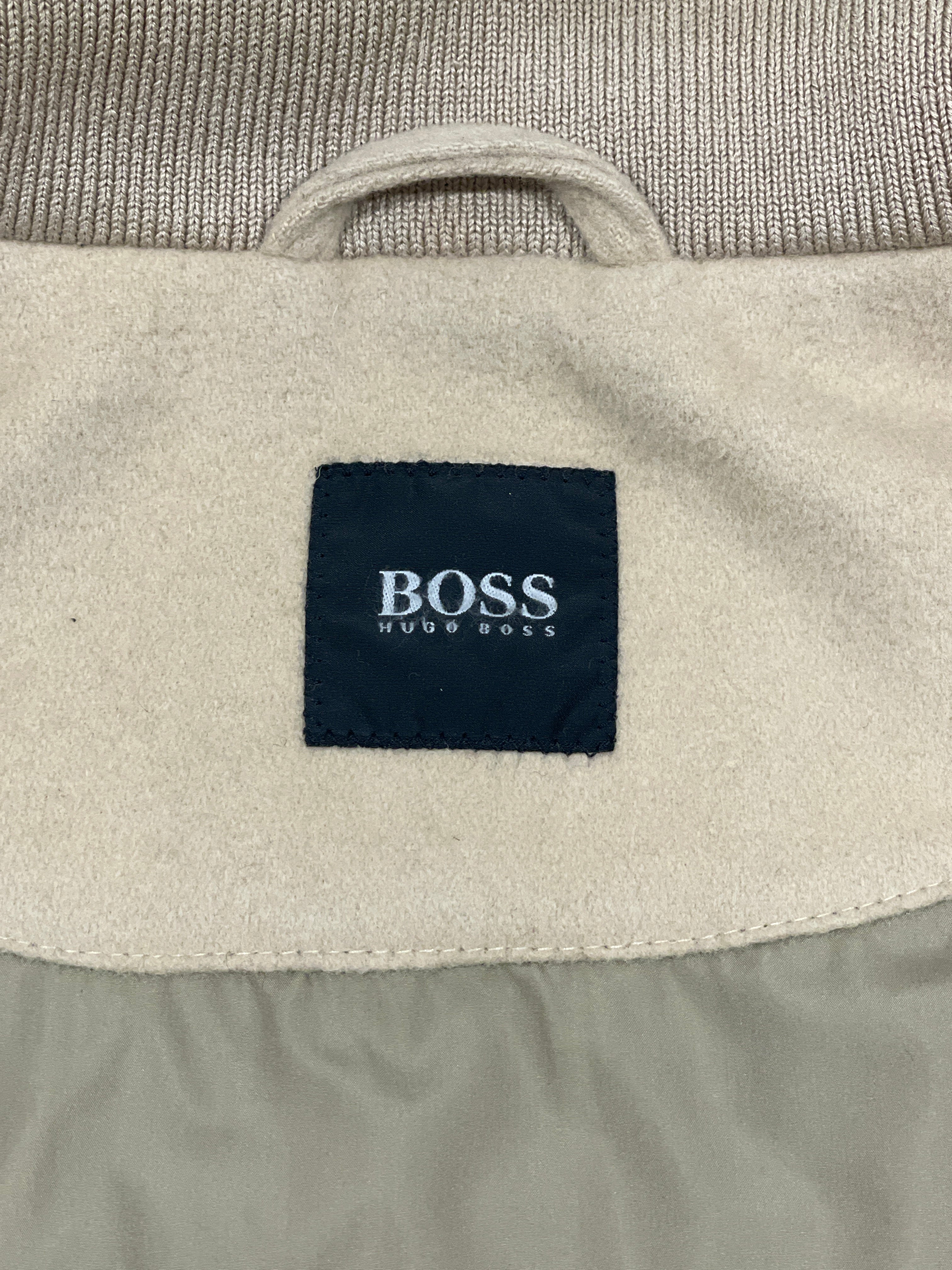 Hugo Boss Kabát 2XL