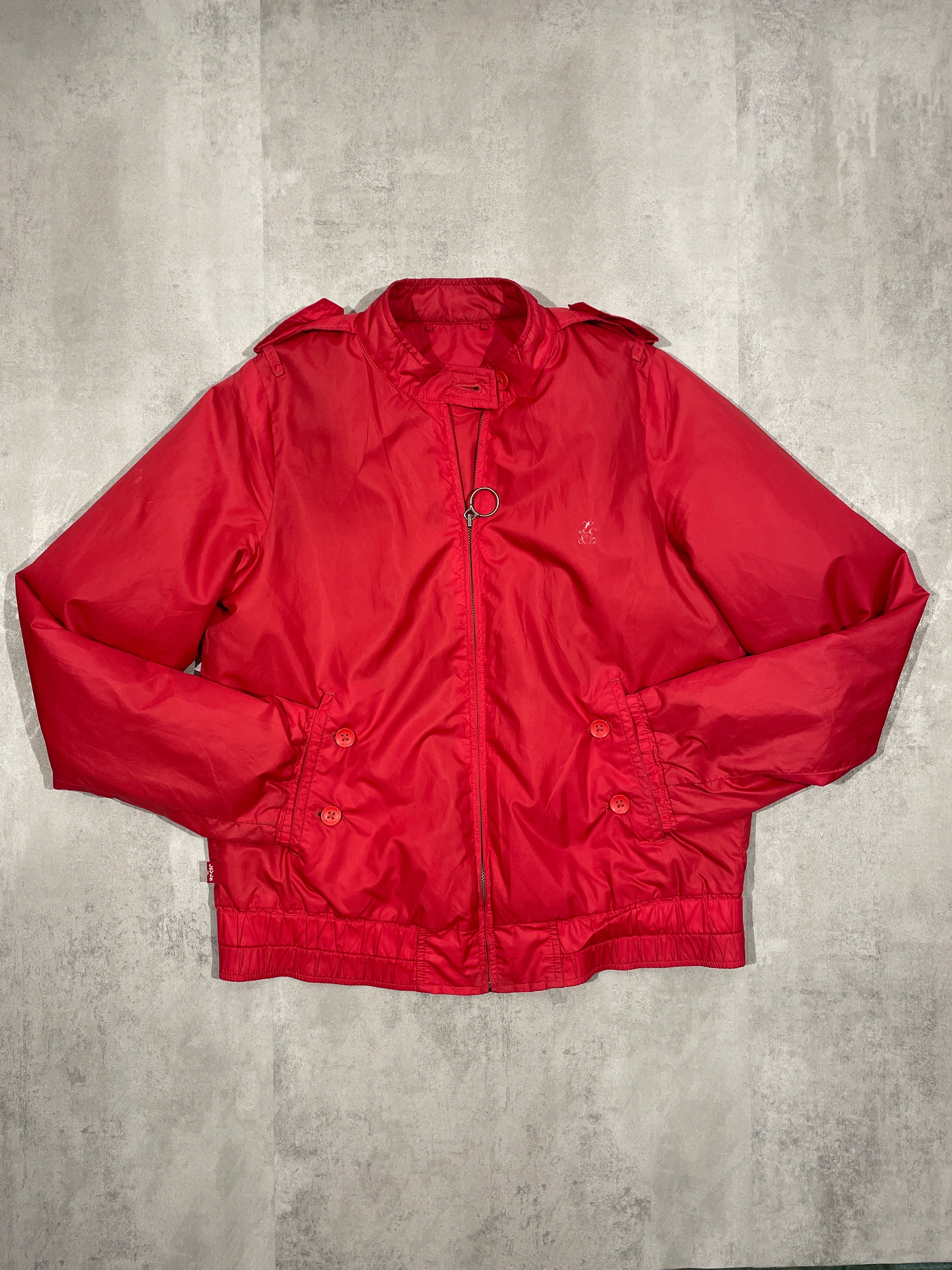 Levi's Dzseki Női M