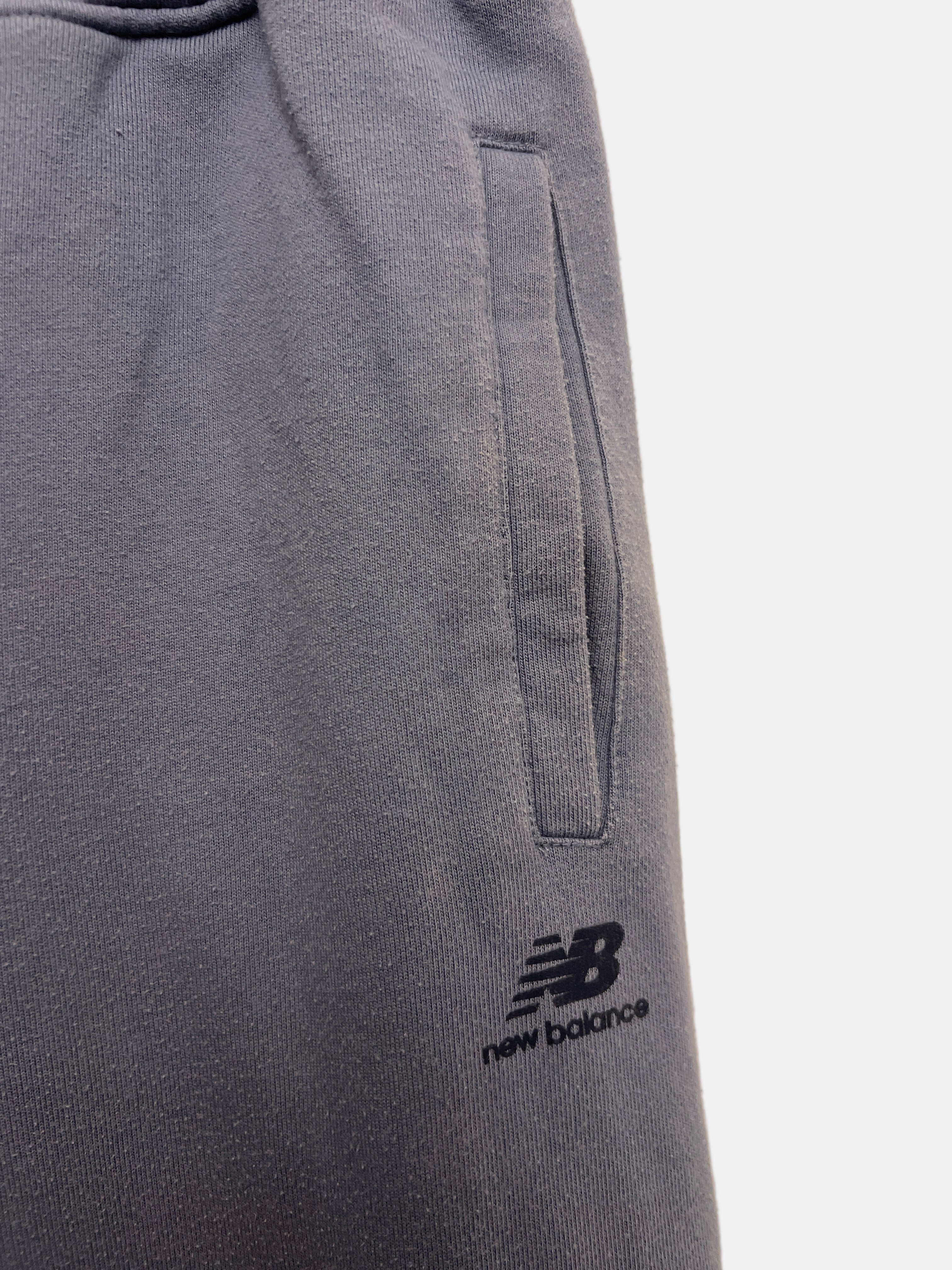 New Balance Melegítő S