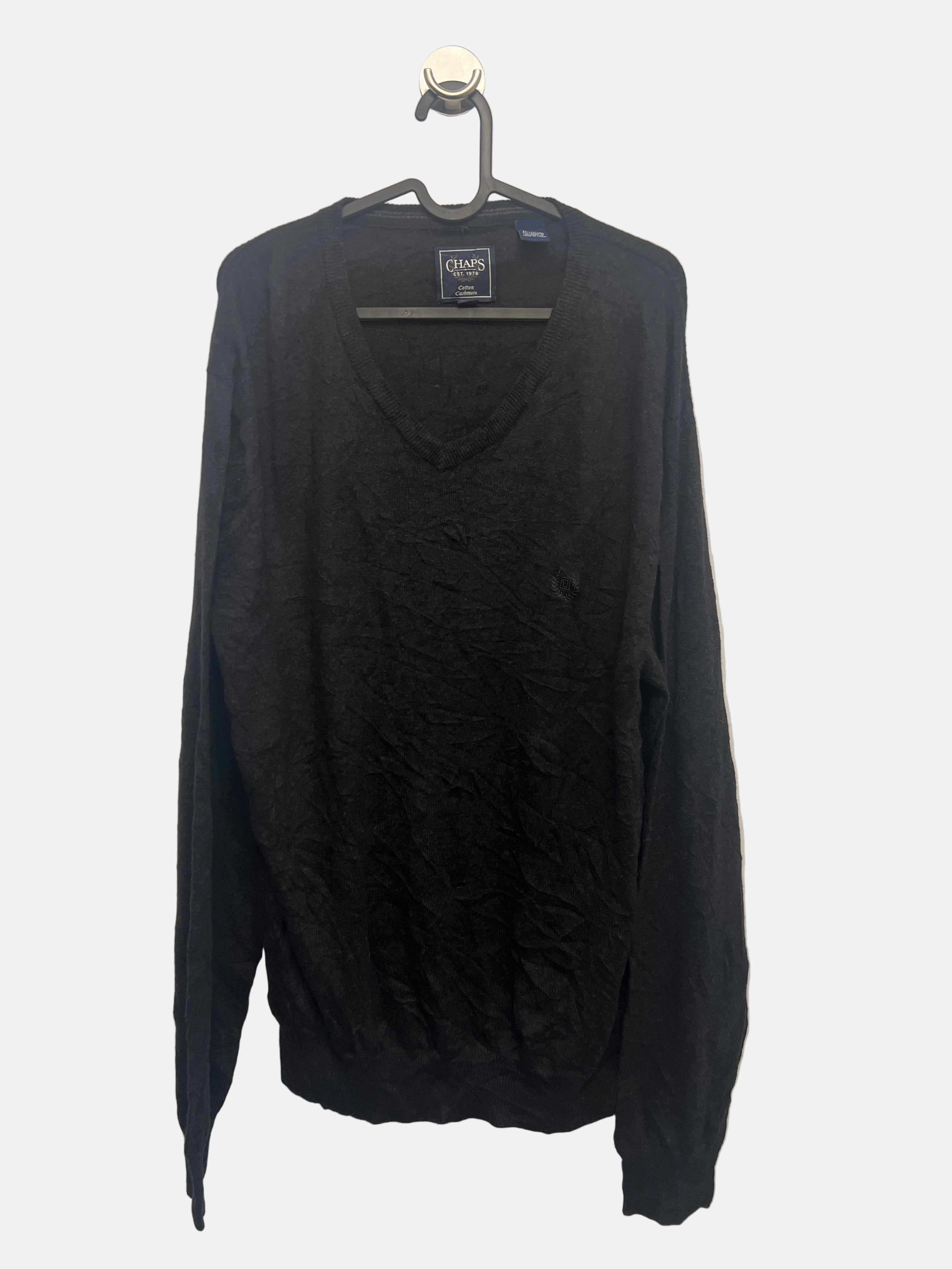 Chaps - Ralph Lauren Kötött Pulóver L