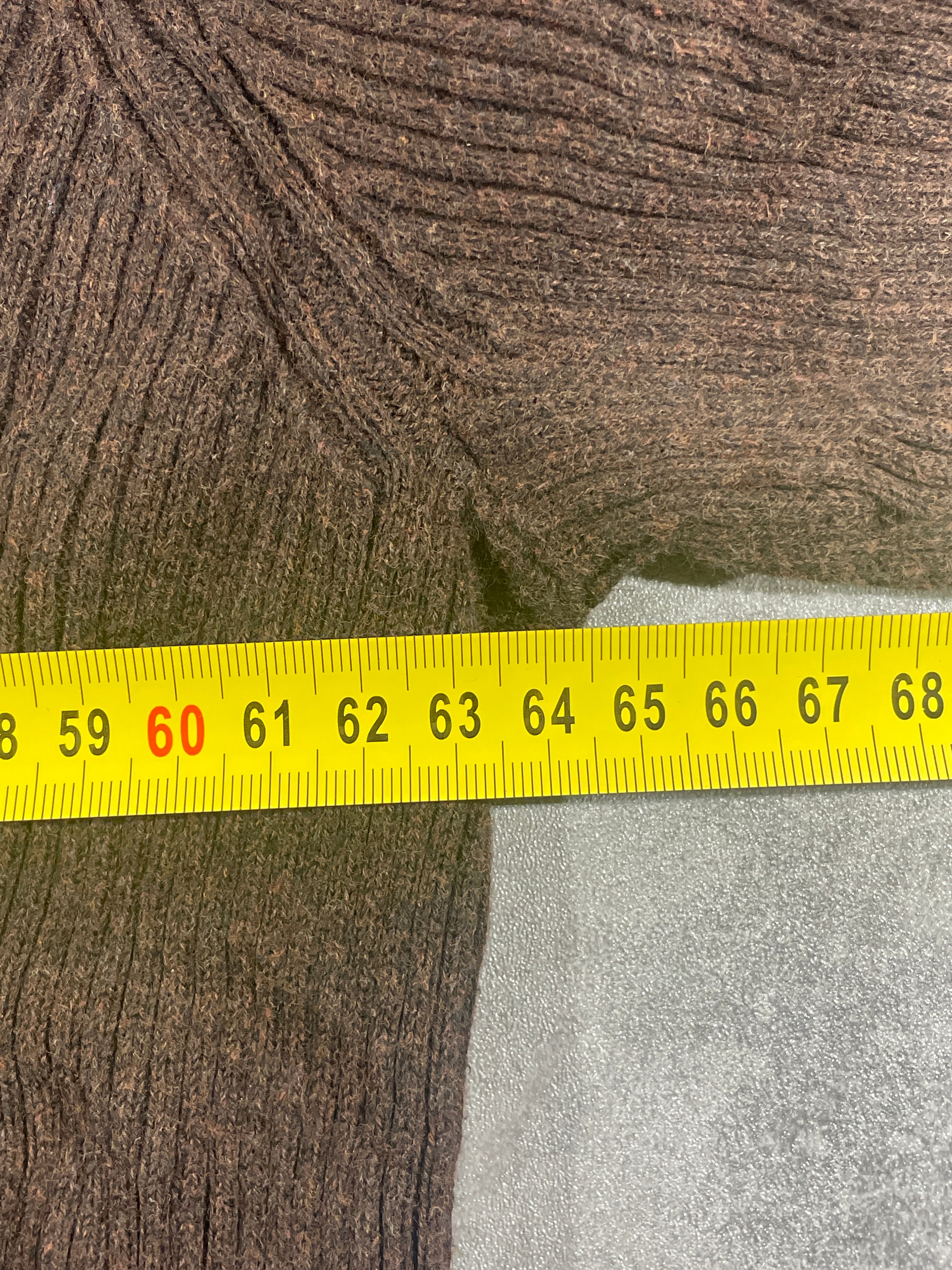 Levi's Köttött Pulóver L