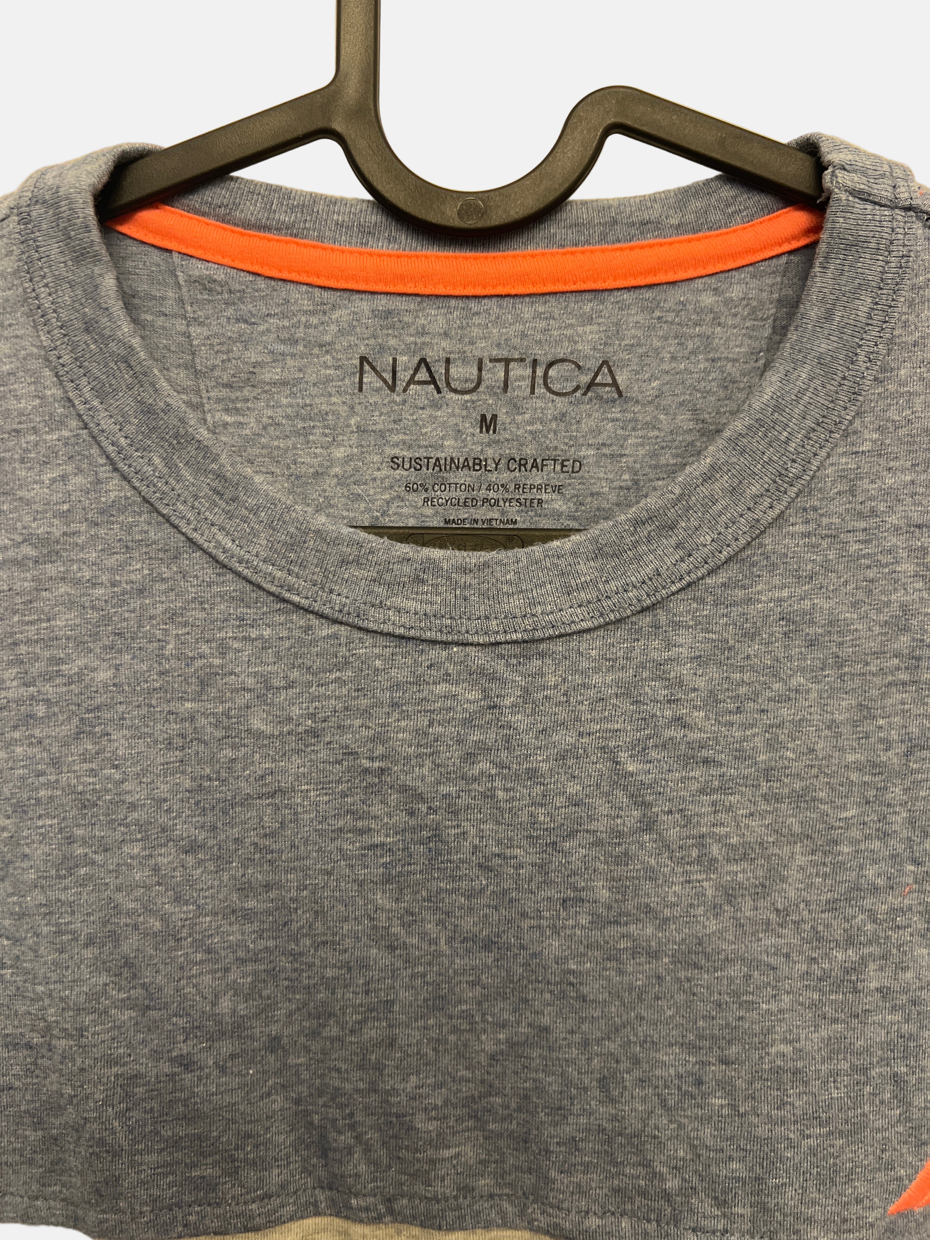 Nautica Hosszú Póló M