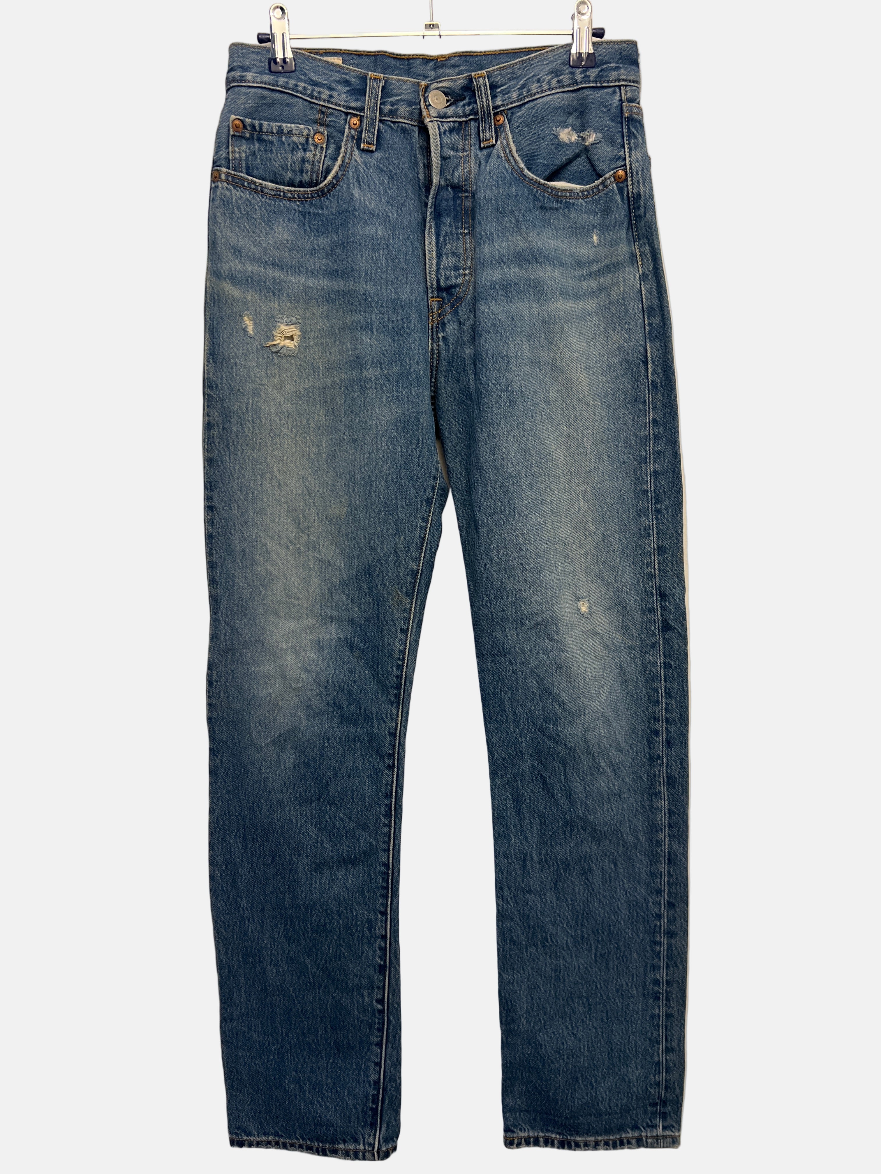 Levi's 501 Farmer 26/30