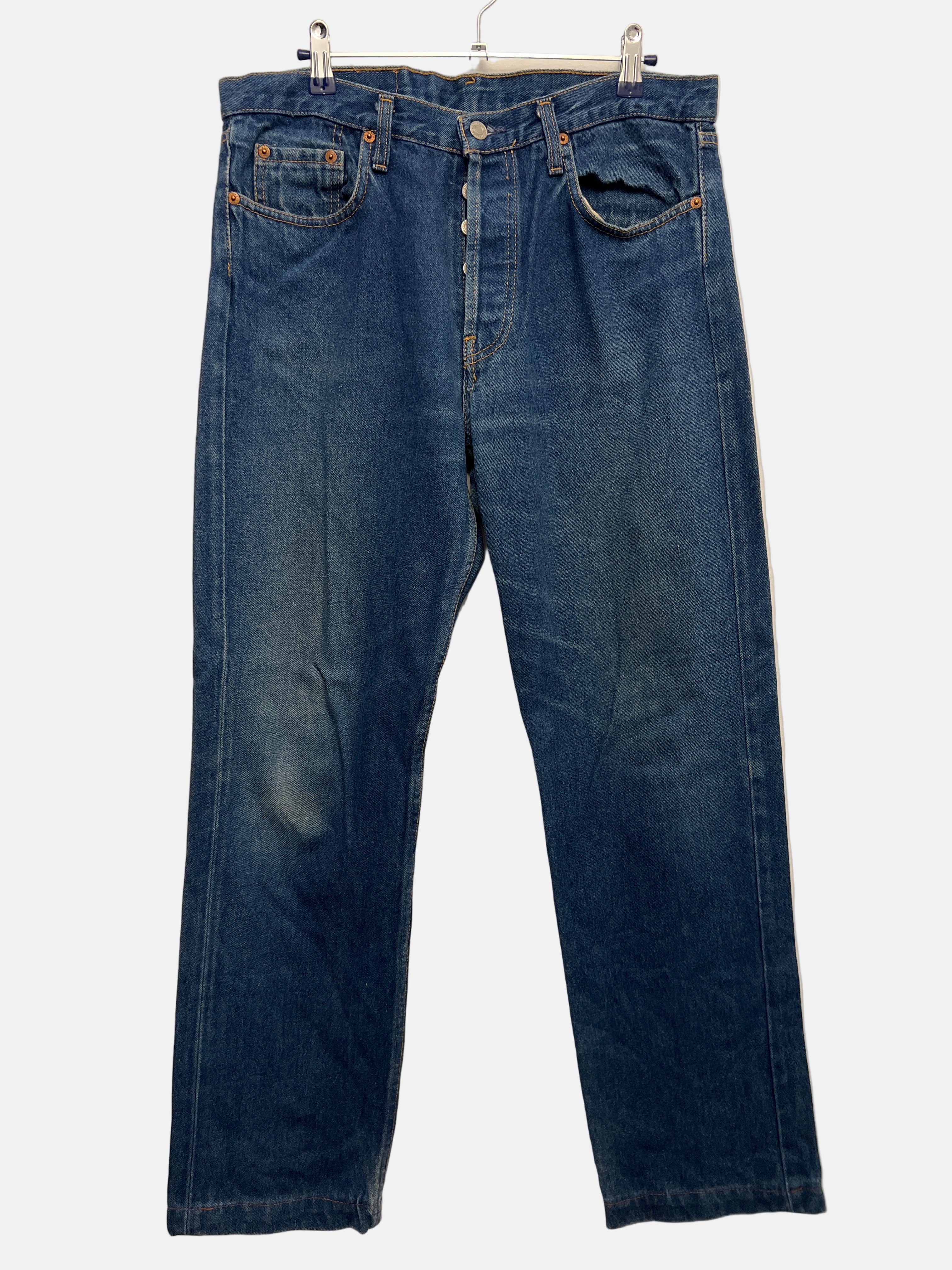 Levi's 501 Farmer 36/36