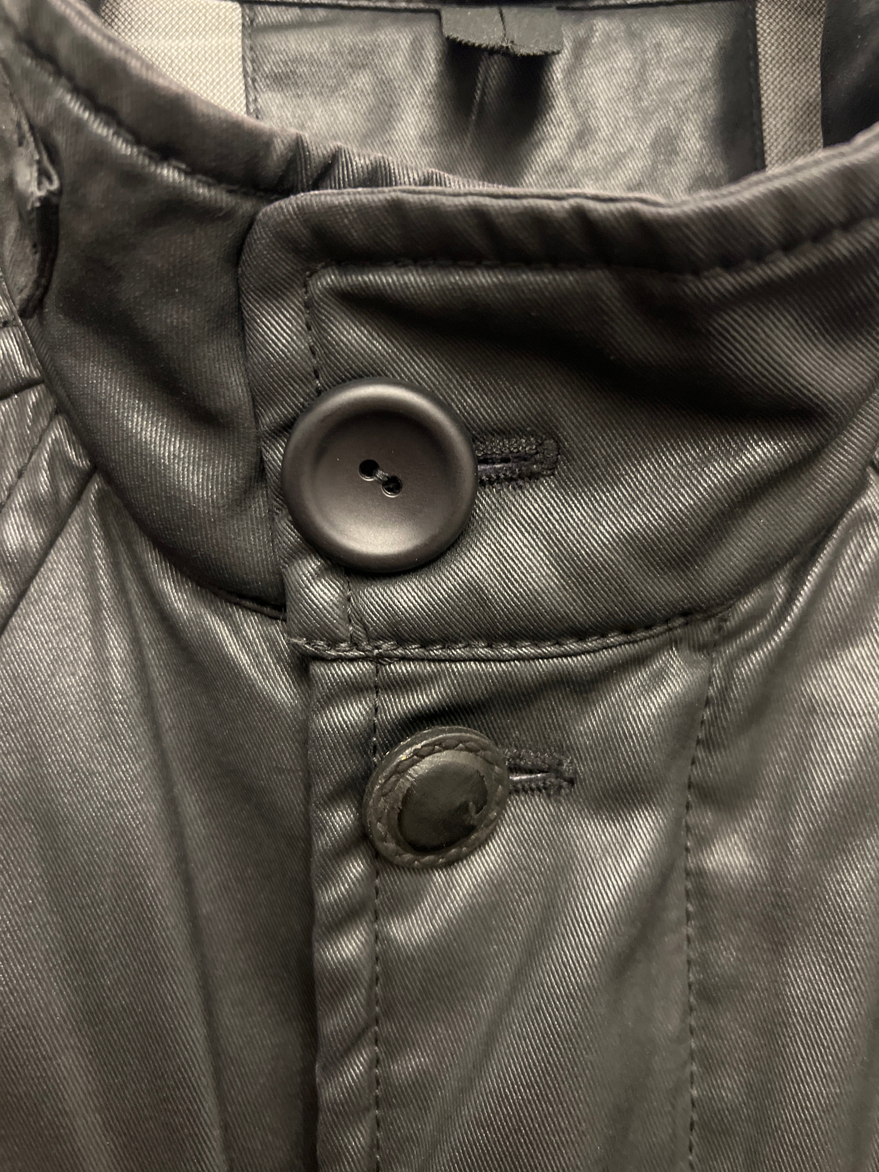 Trussardi Jeans Dzseki M