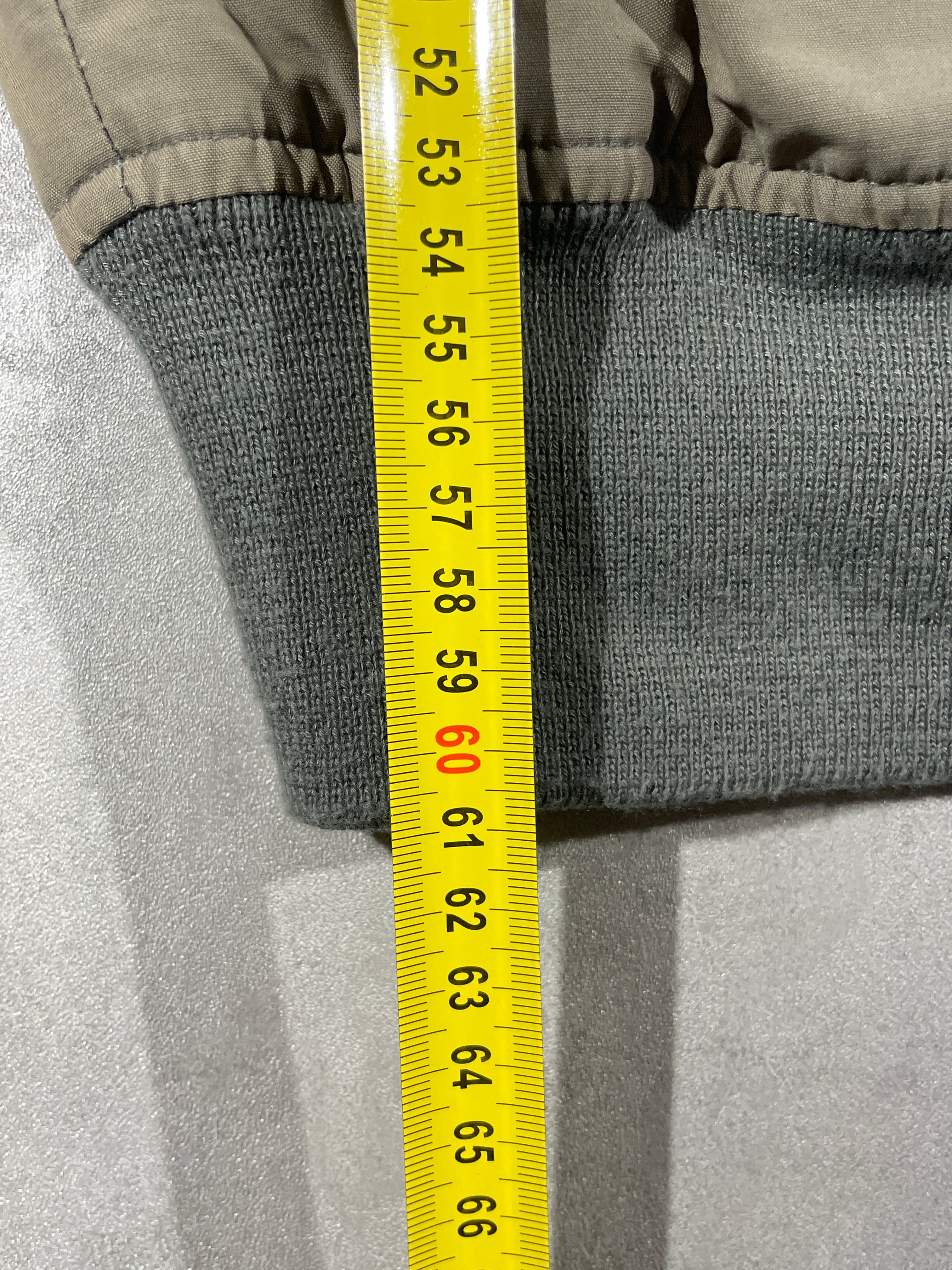 Timberland Bomber XS