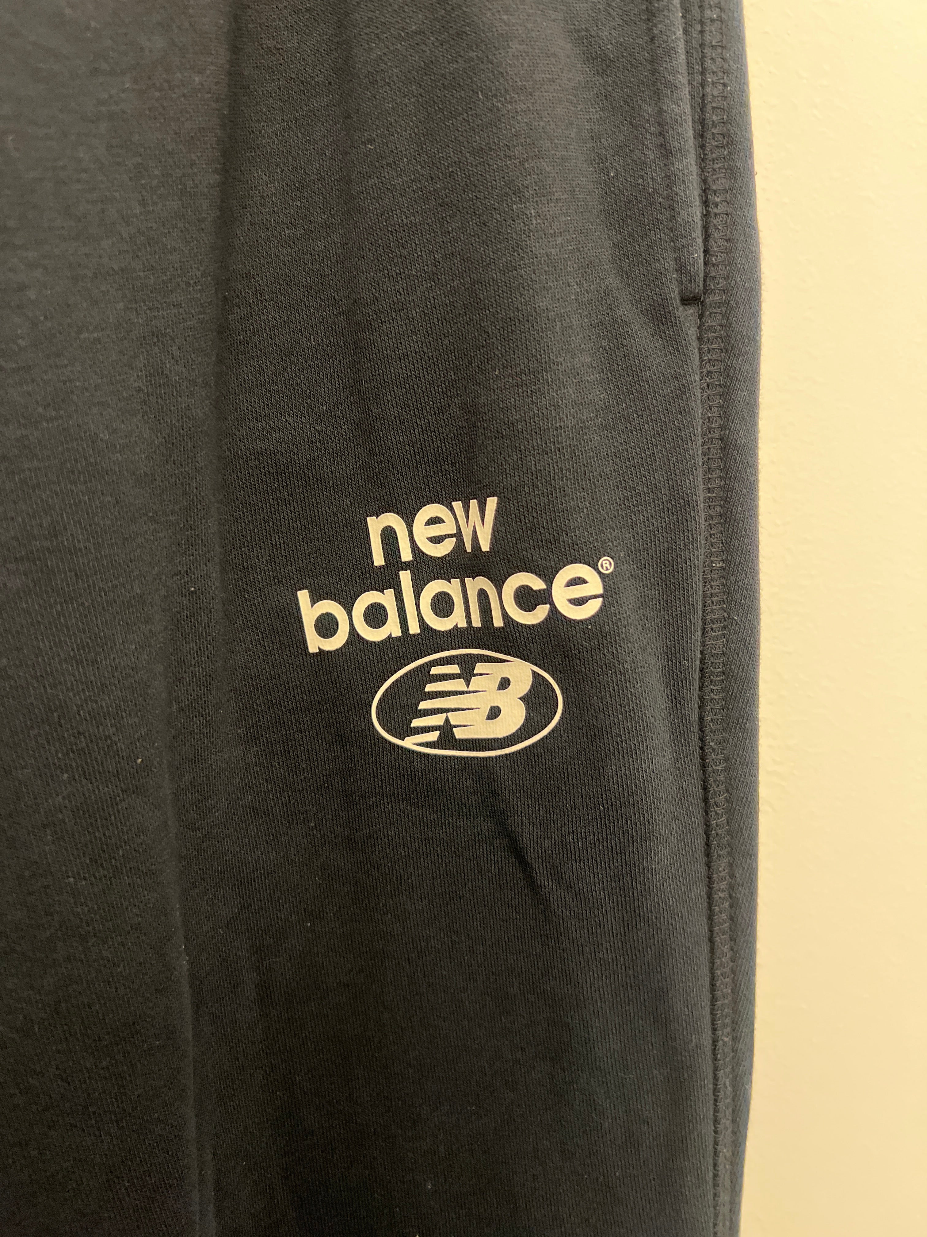 New Balance Melegítő M