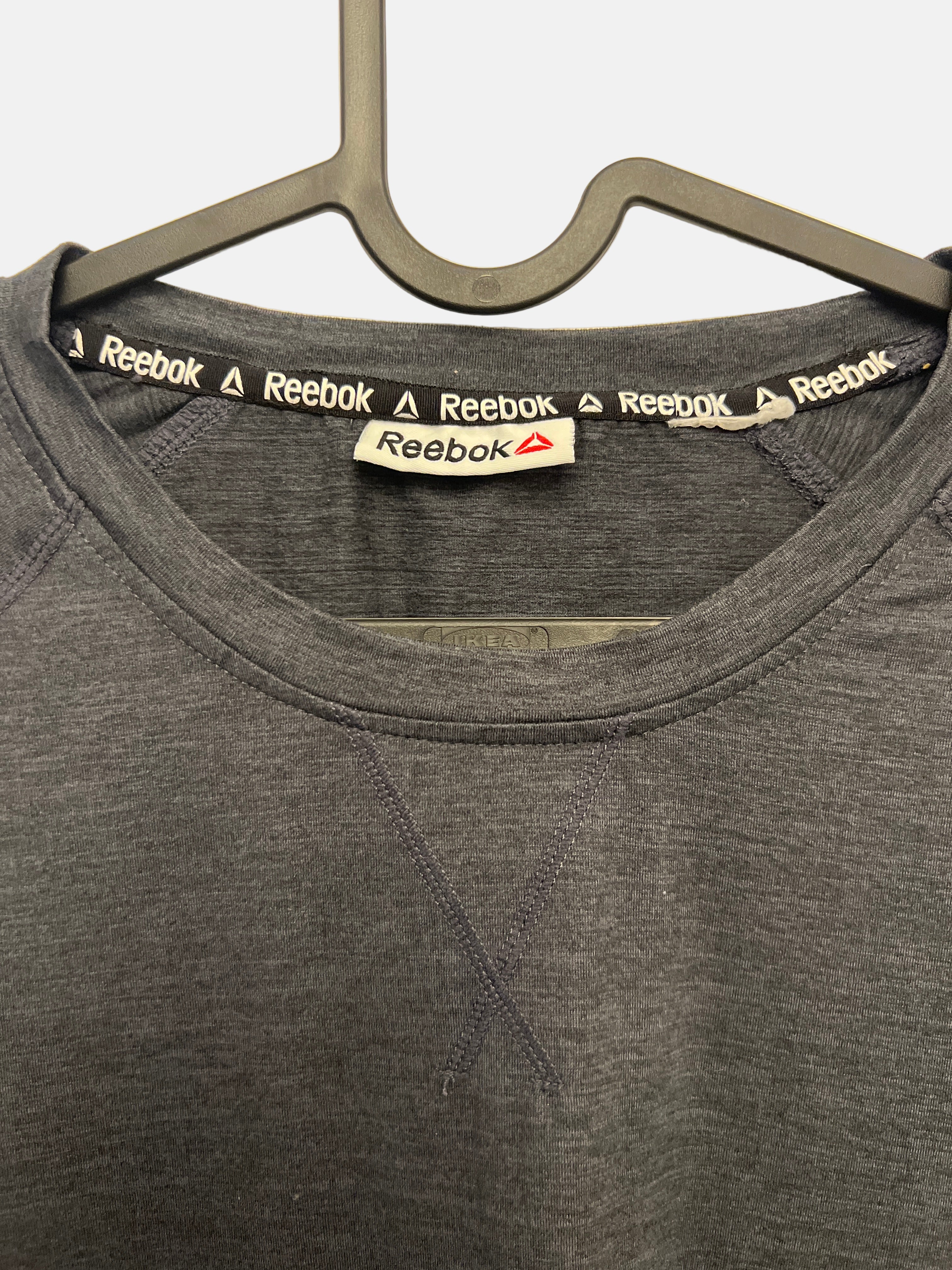 Reebok Hosszú Póló L