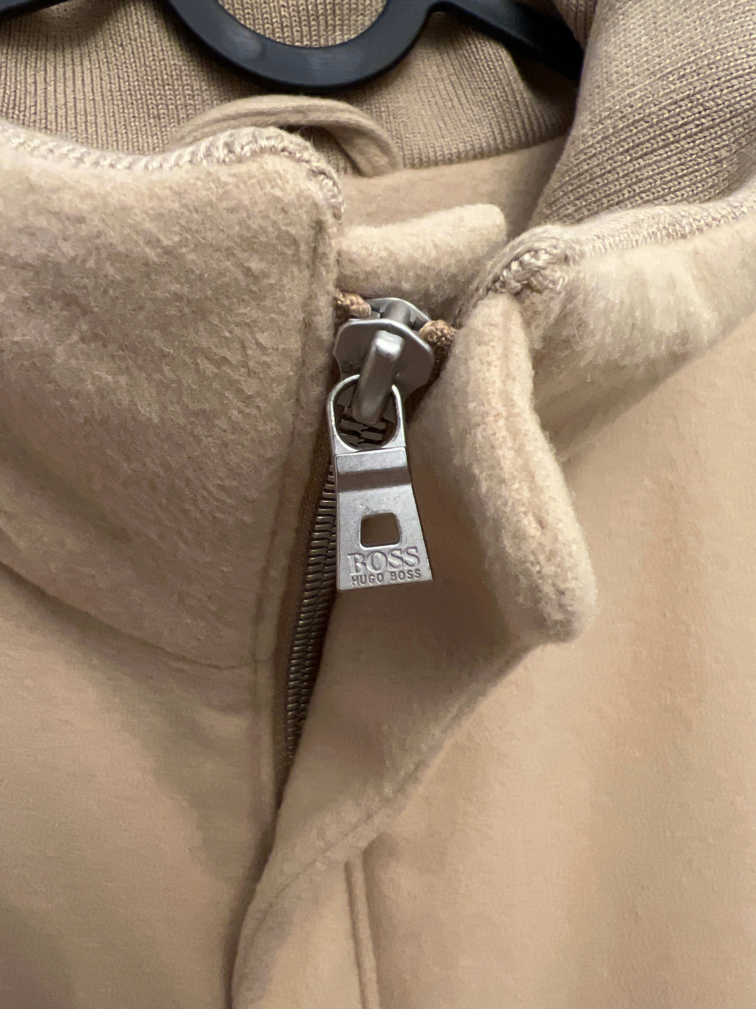 Hugo Boss Kabát 2XL