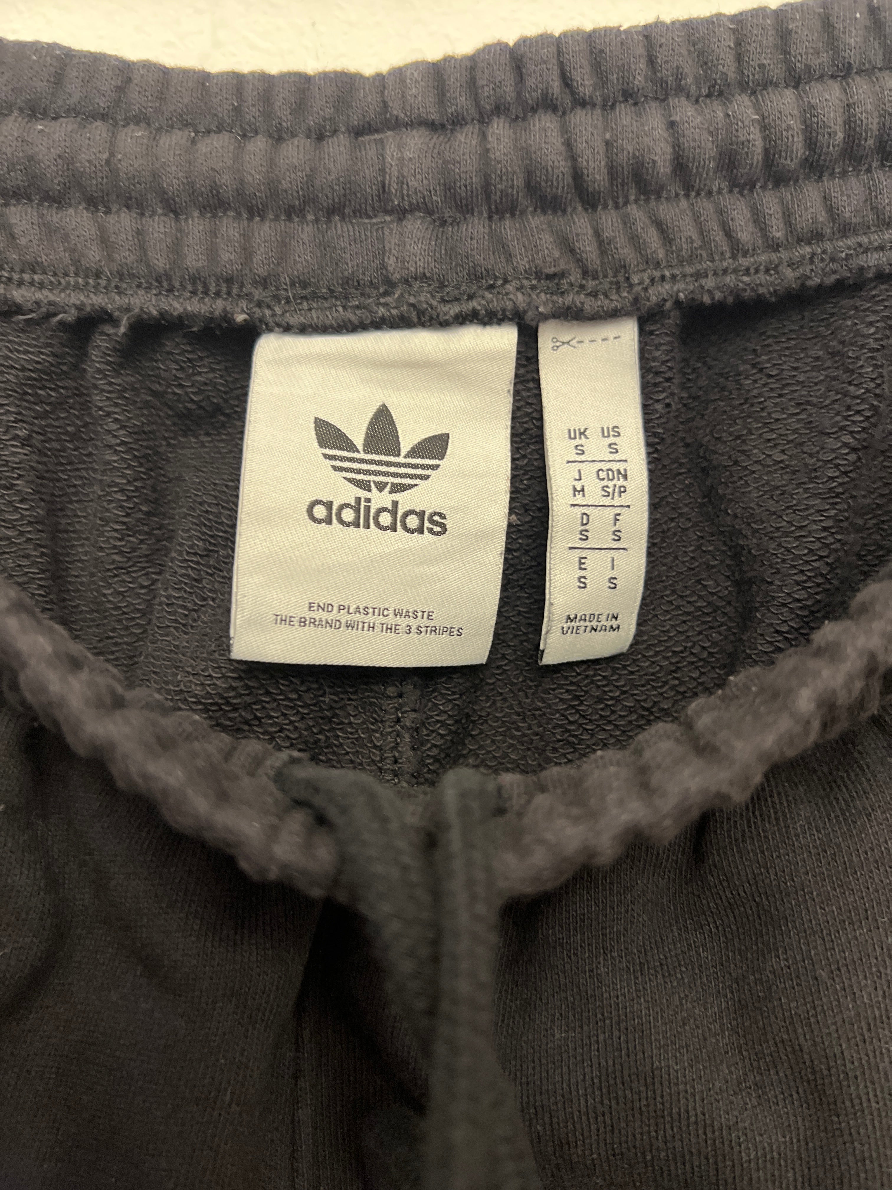 Adidas Melegítő S