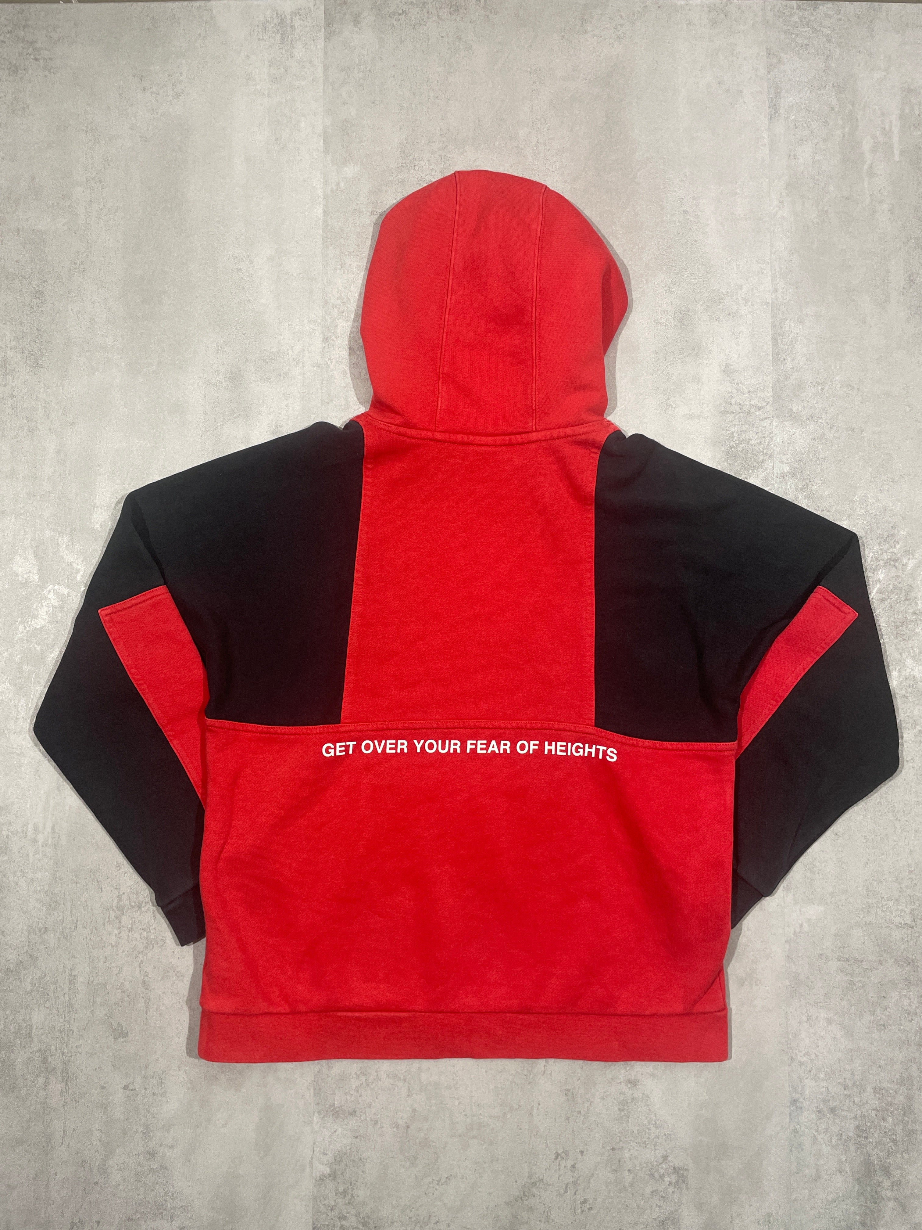 Nike Air Hoodie S (Gyermek)