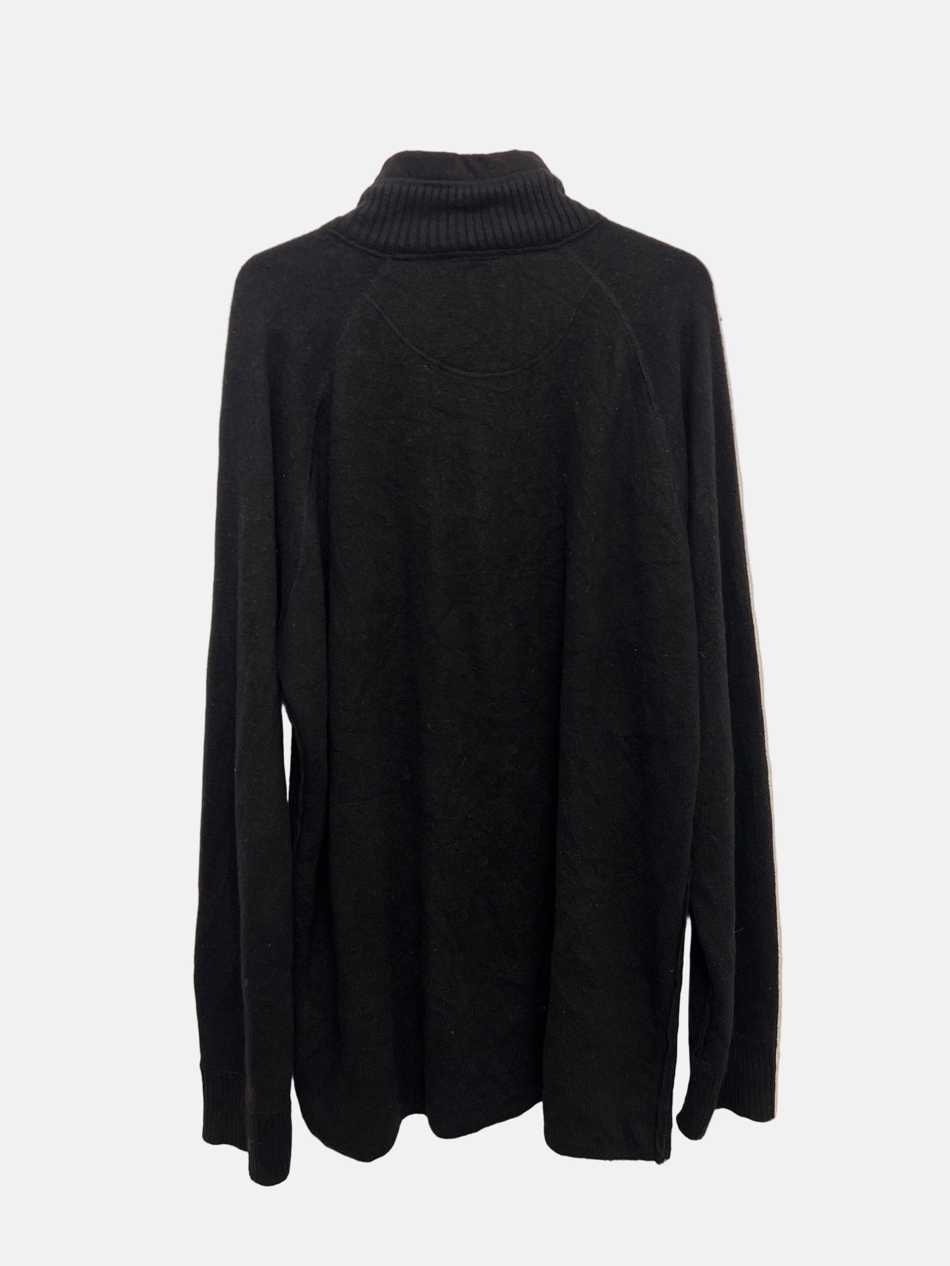 The North Face Kötött Pulóver XL