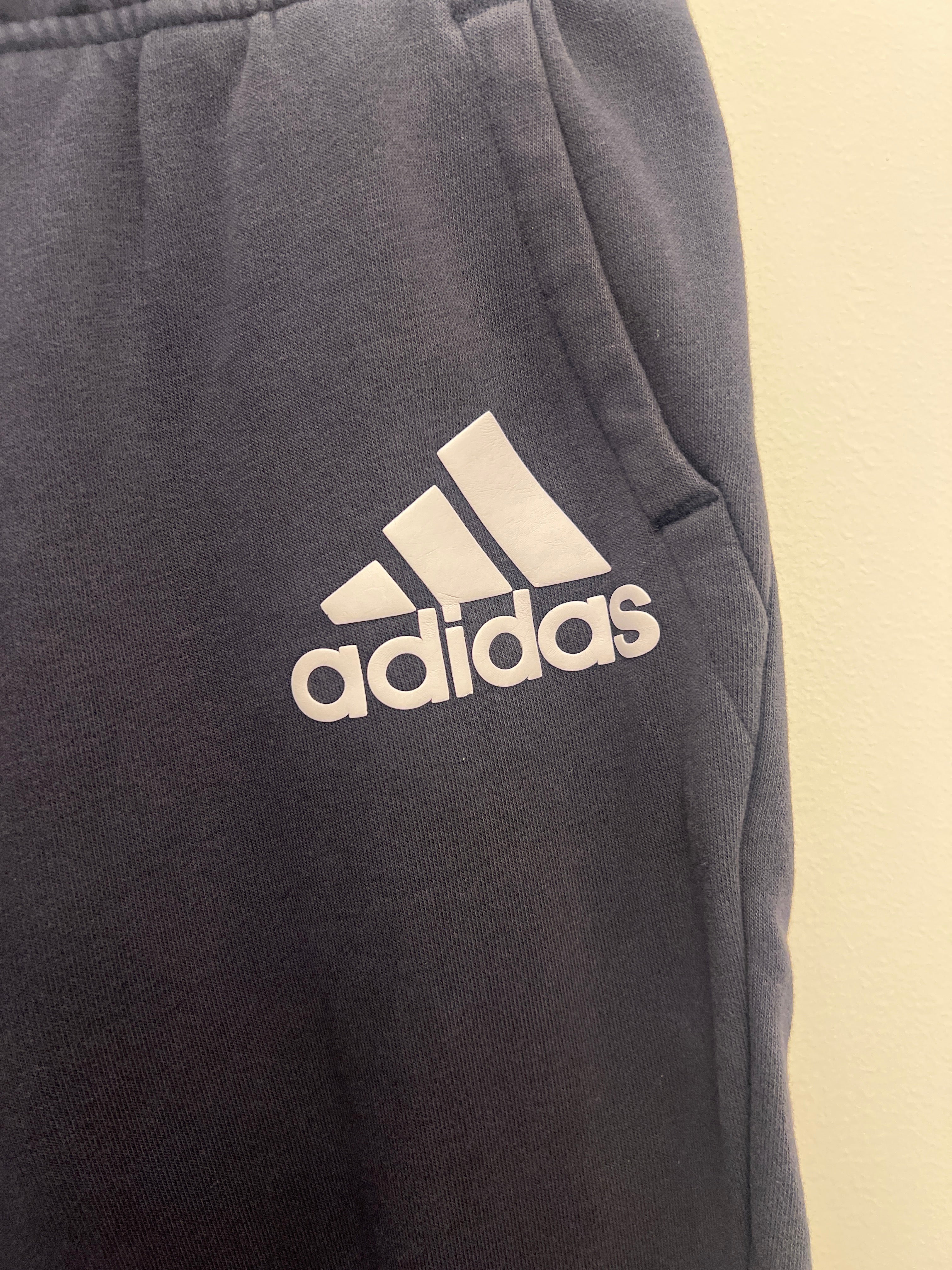Adidas Melegítő (Gyermek 13-14y)