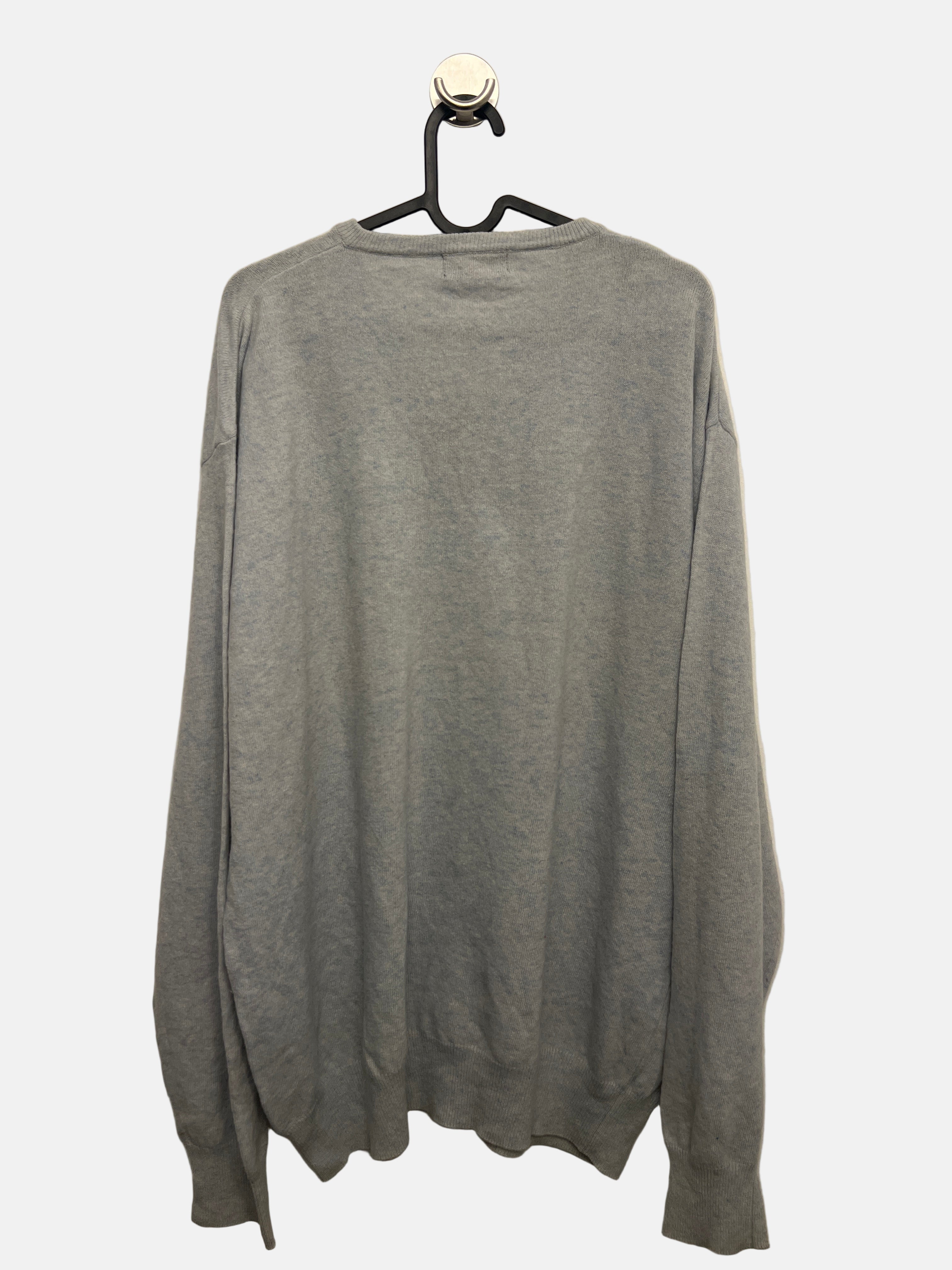 Kappa Kötött Pulóver 2XL