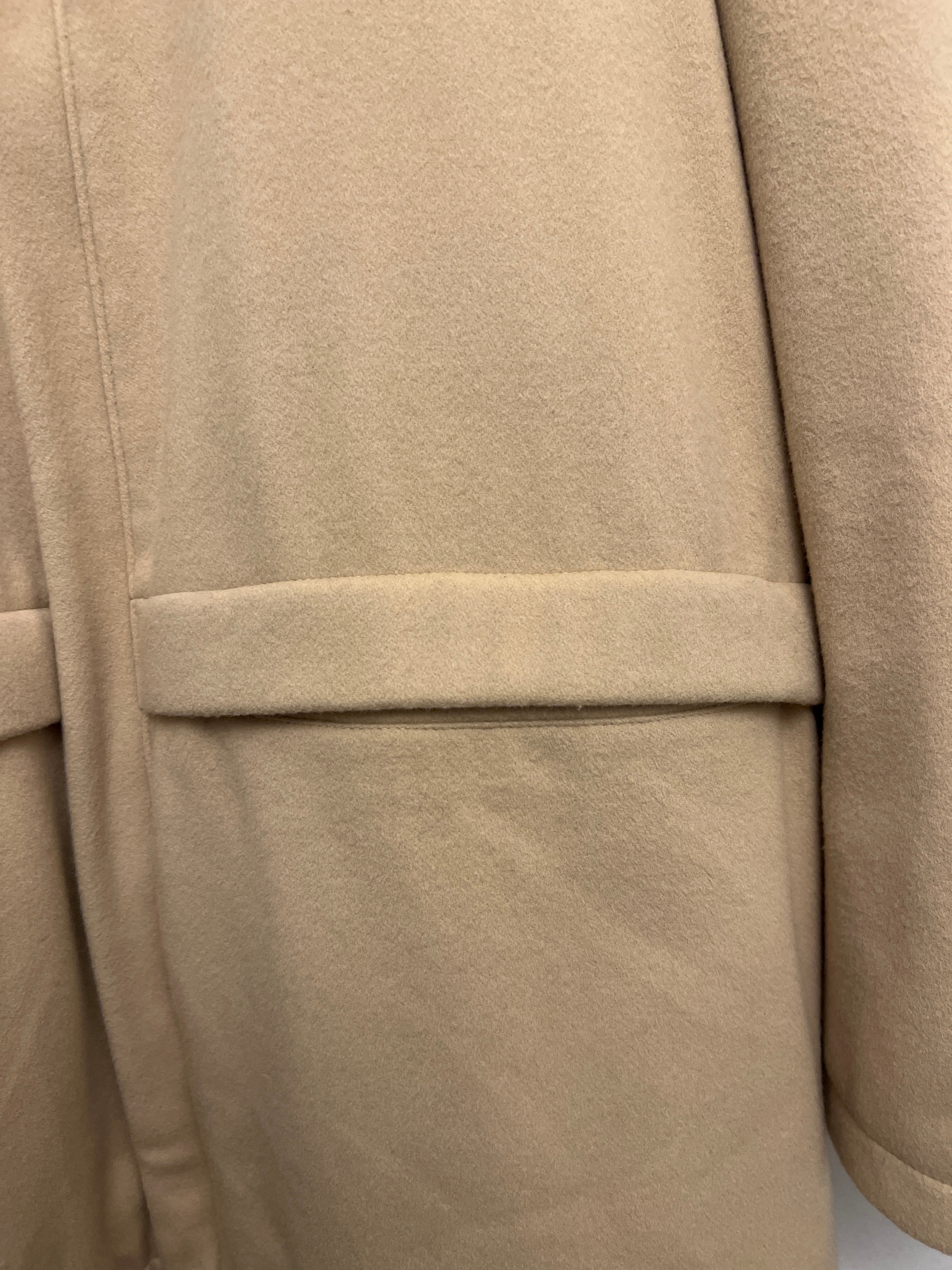 Hugo Boss Kabát 2XL