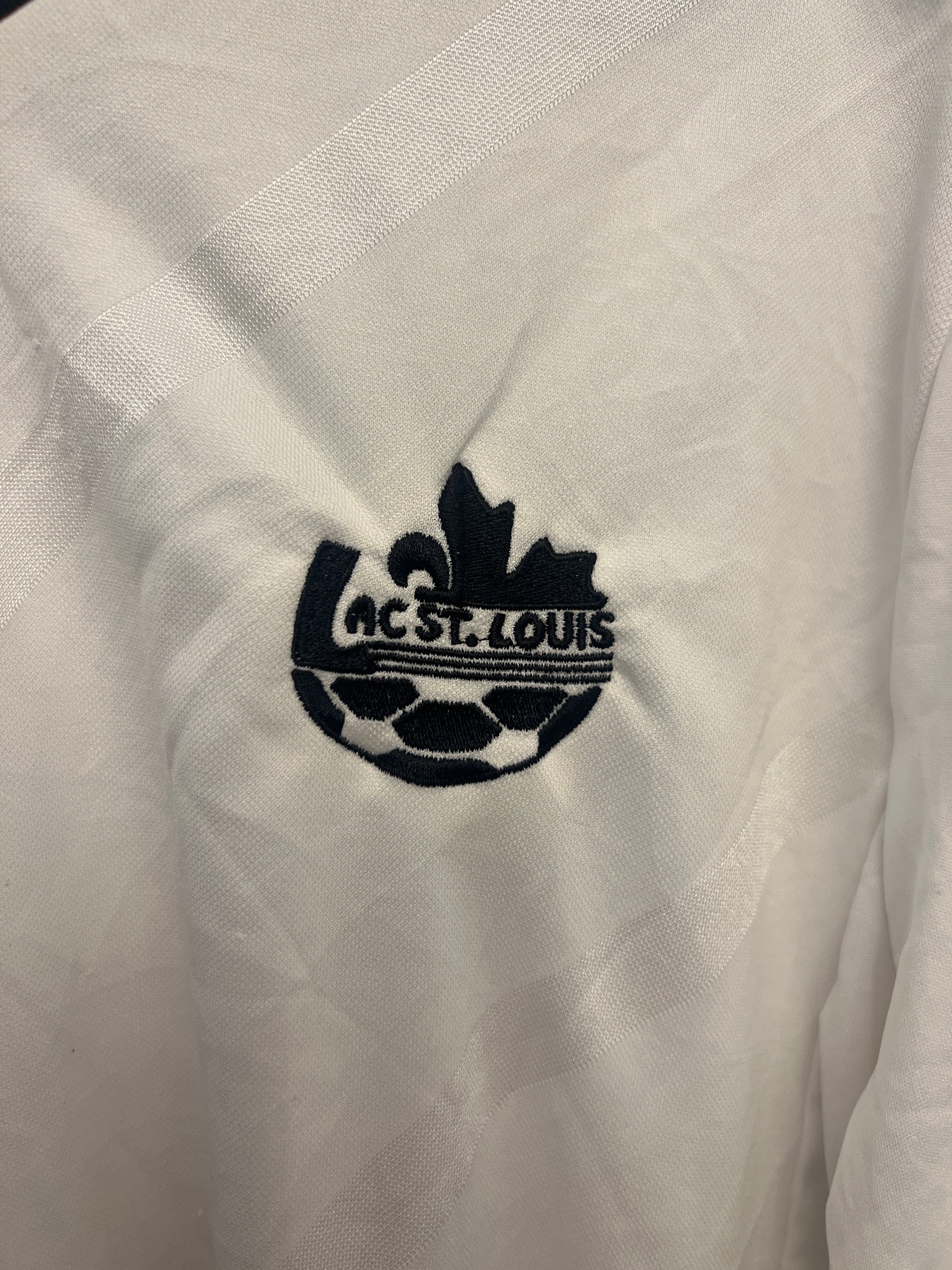 Adidas Póló Gyermek (15-16y)