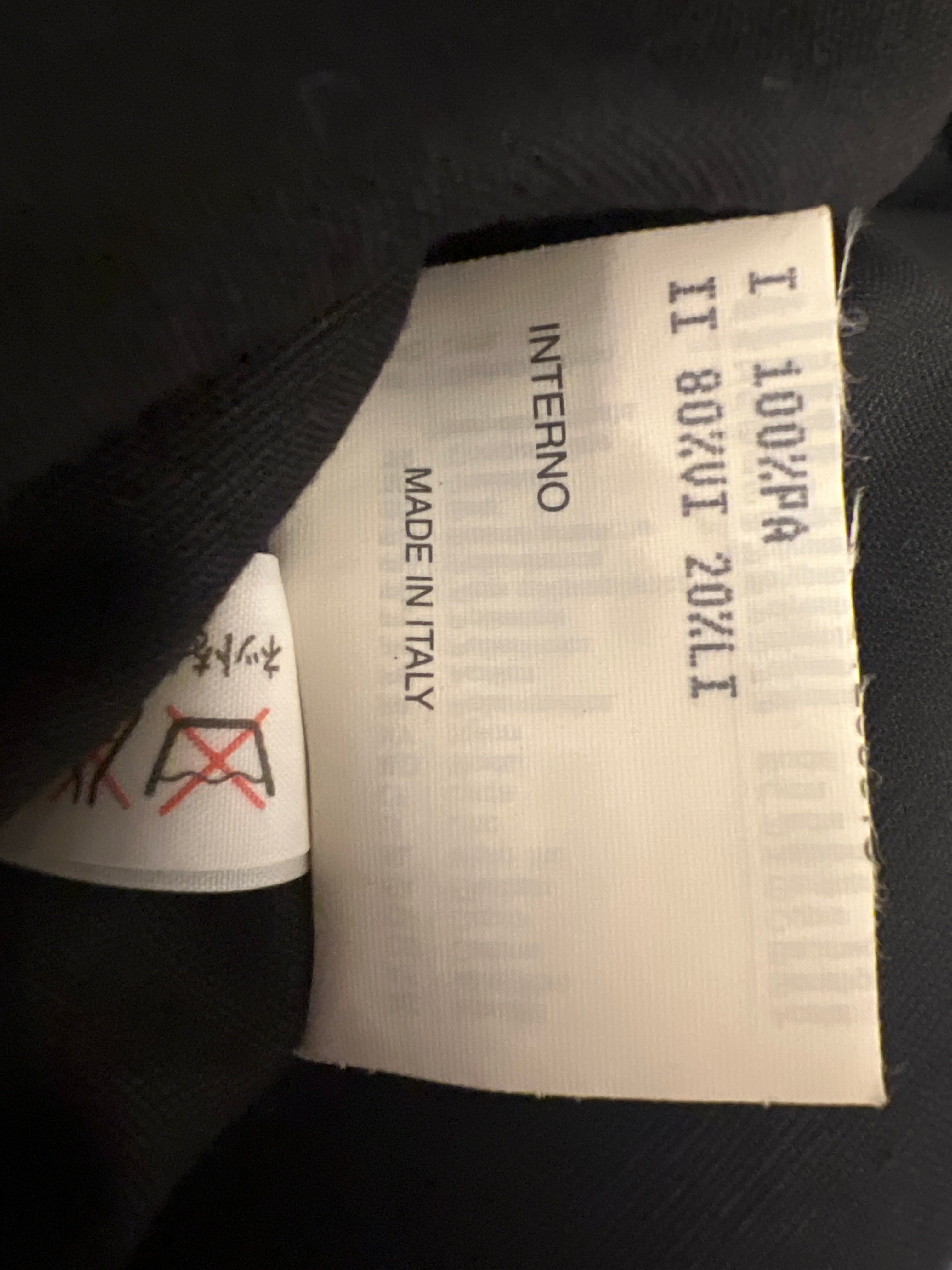 Fendi Egyberuha 34–36