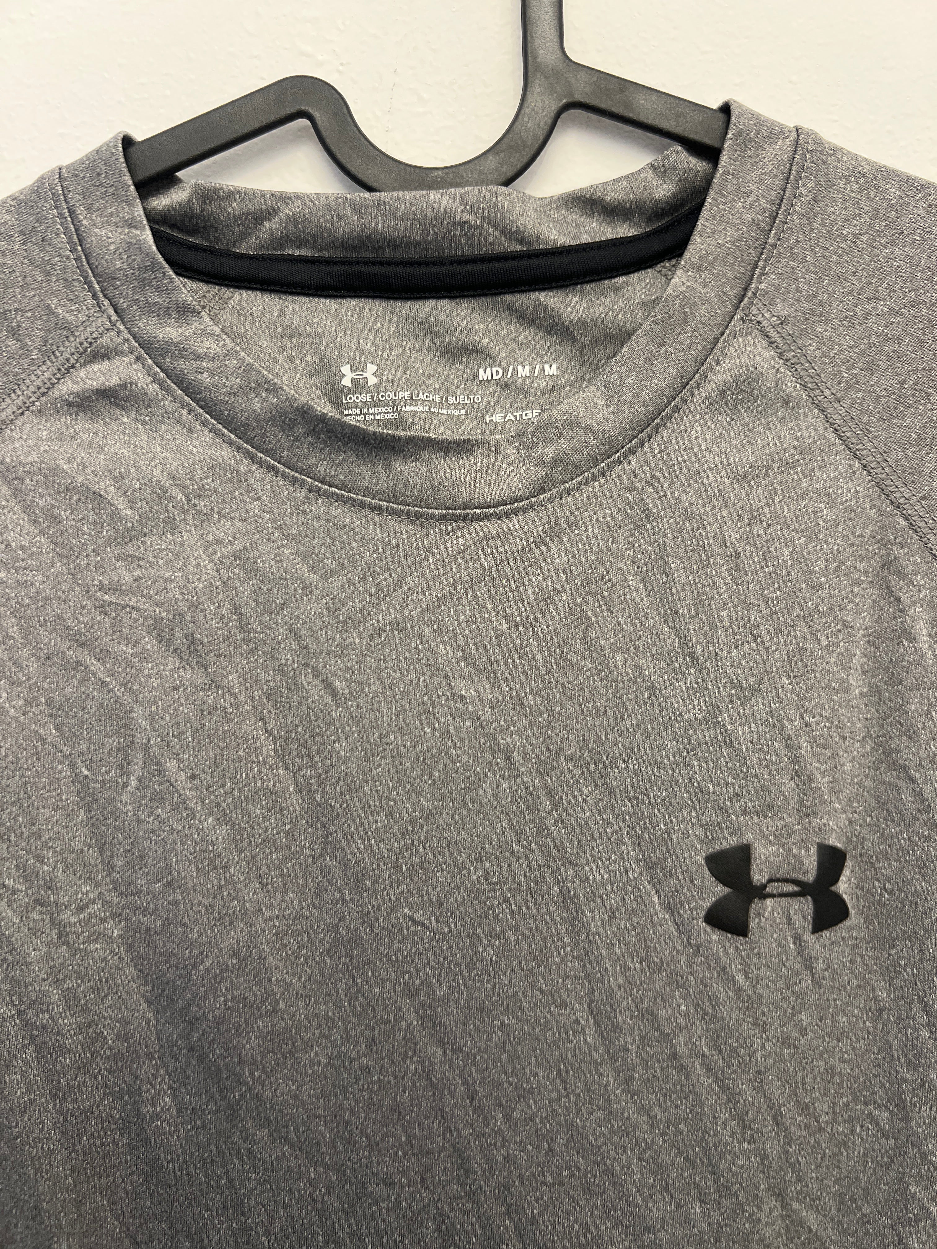 Under Armour Póló M