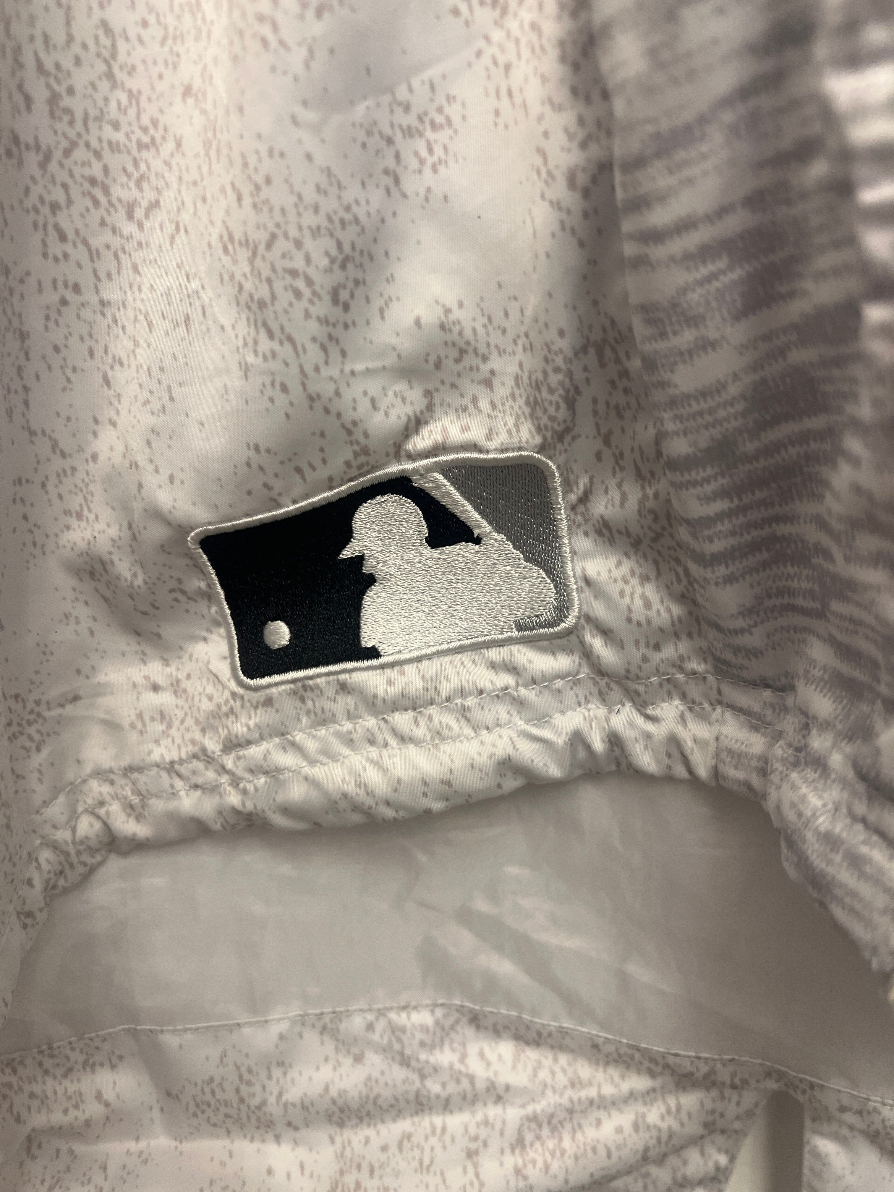 Majestic Athletics Dzseki XL