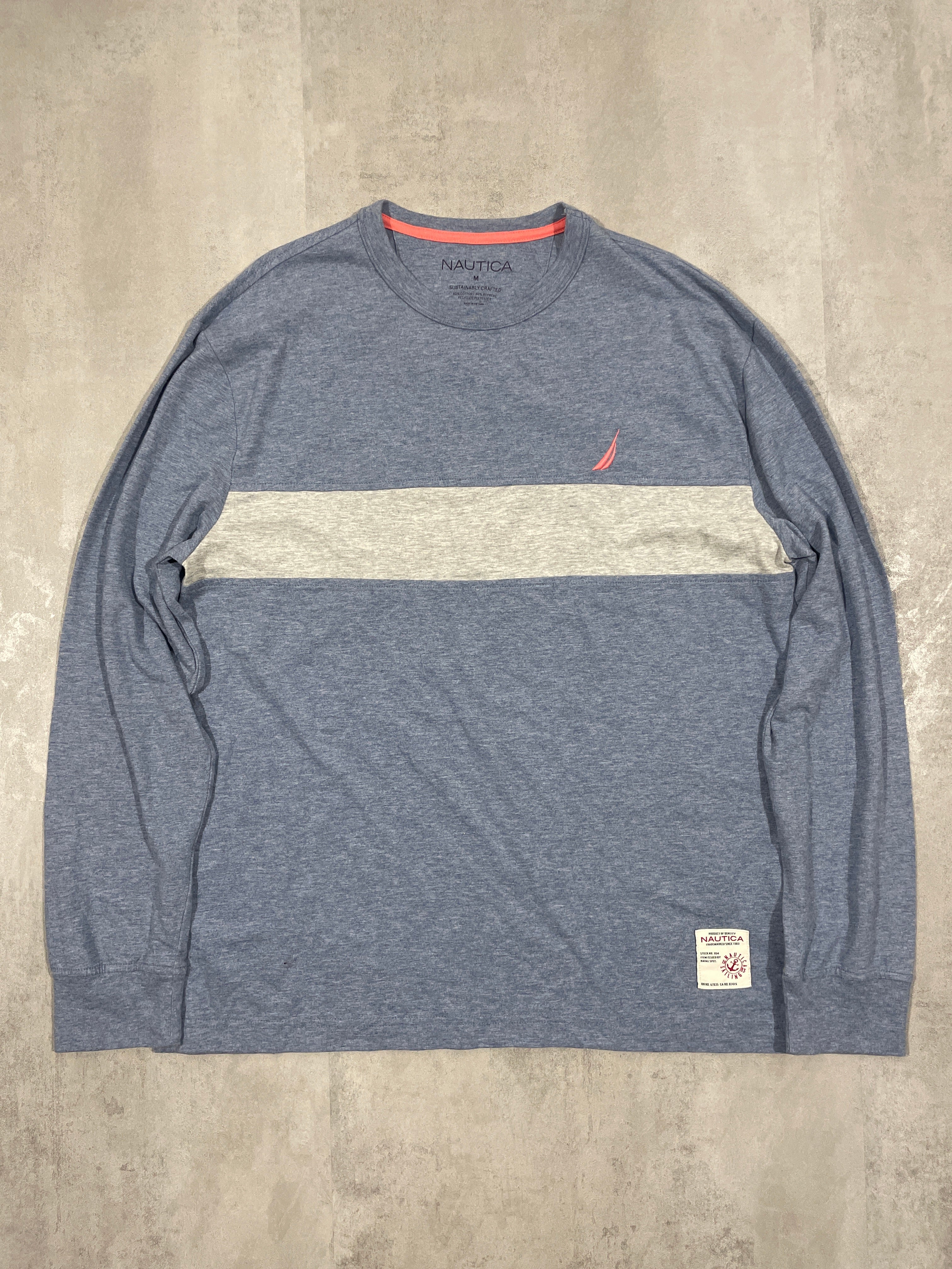 Nautica Hosszú Póló M