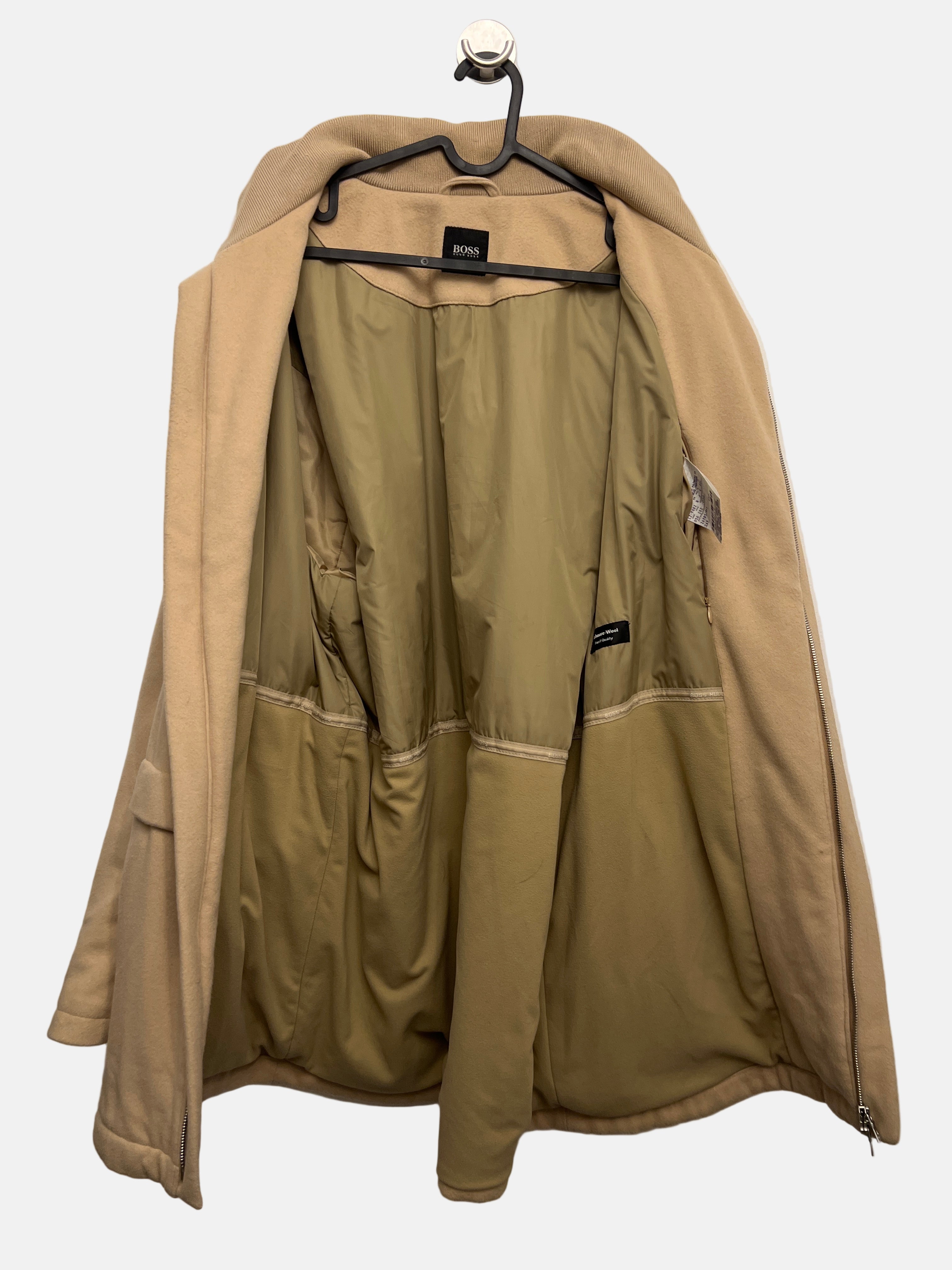 Hugo Boss Kabát 2XL