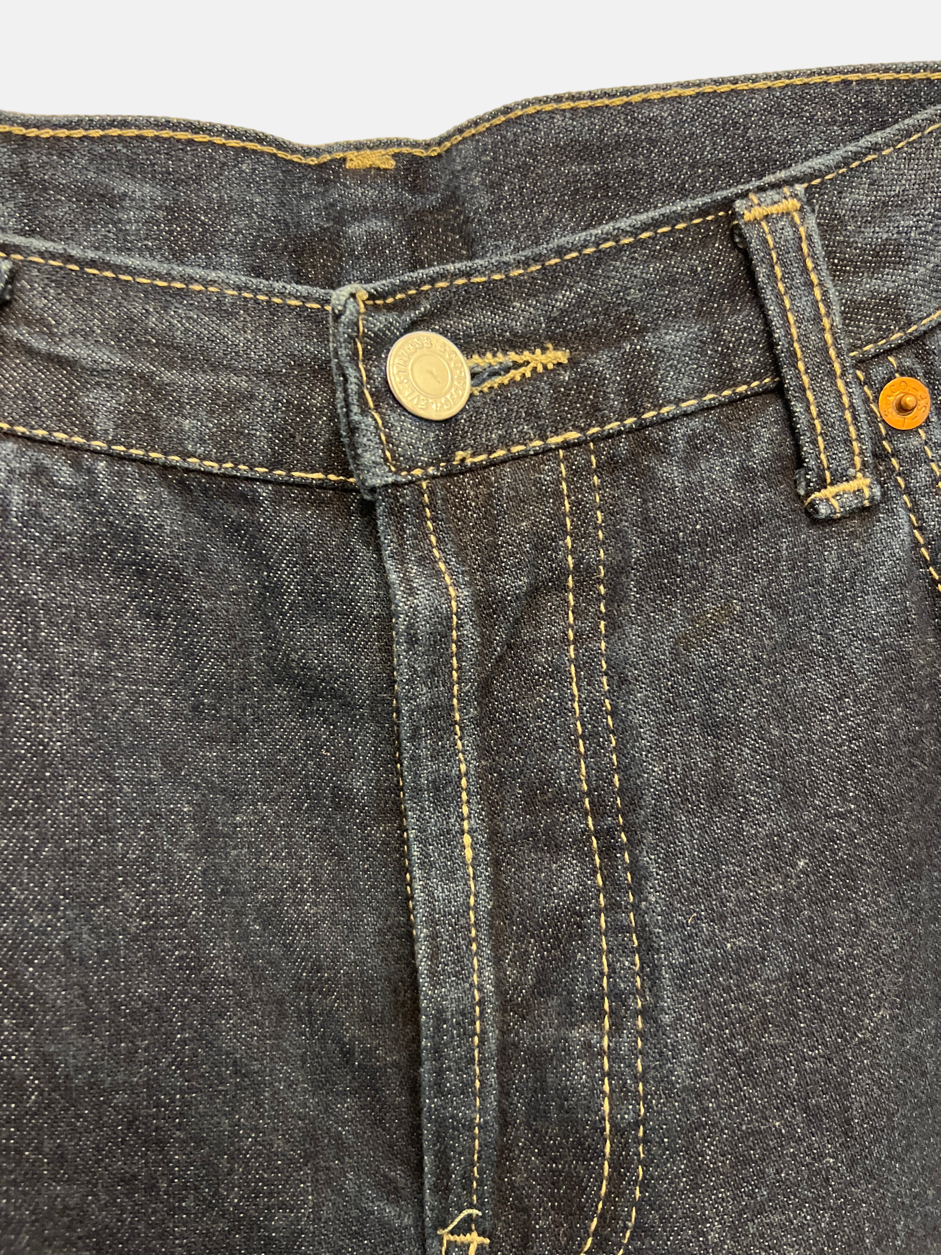 Levi's 501 Farmer 36/36