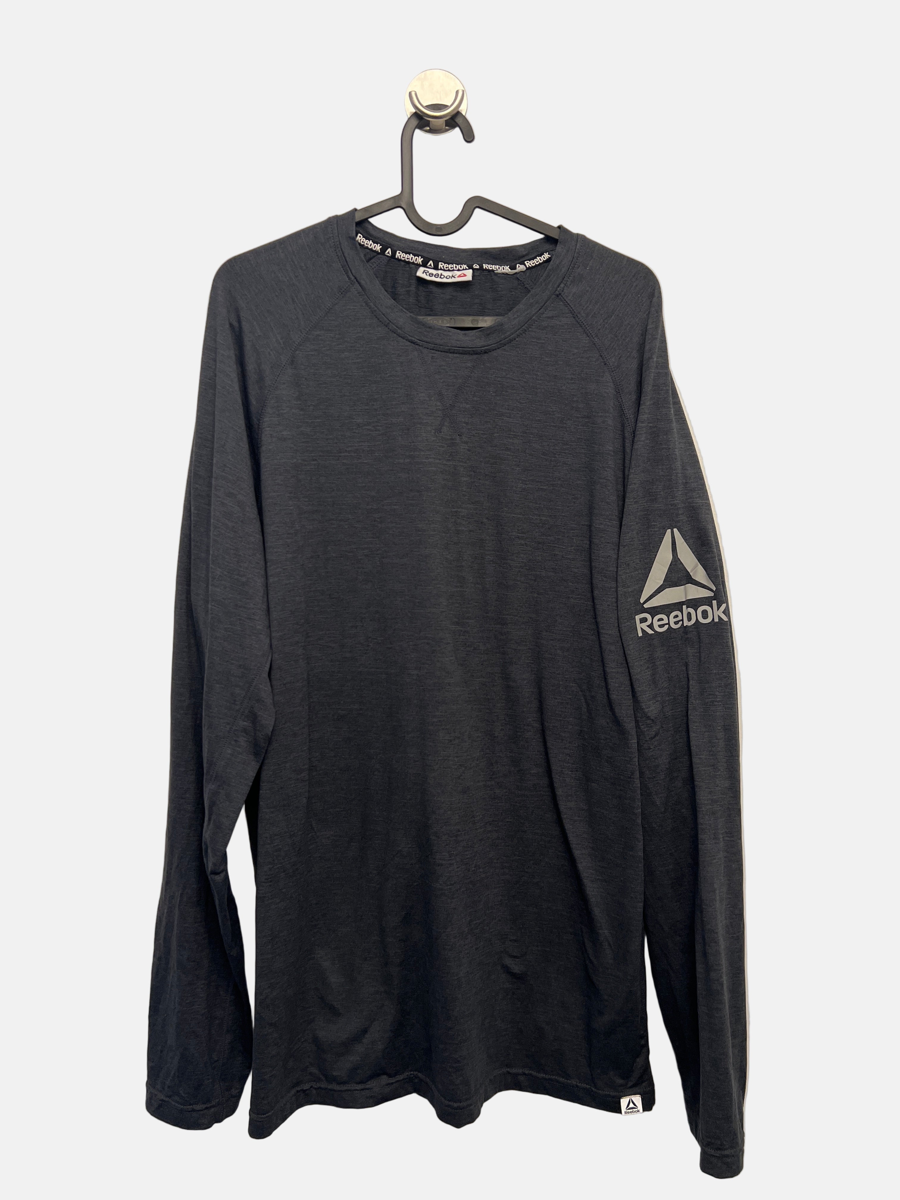 Reebok Hosszú Póló L