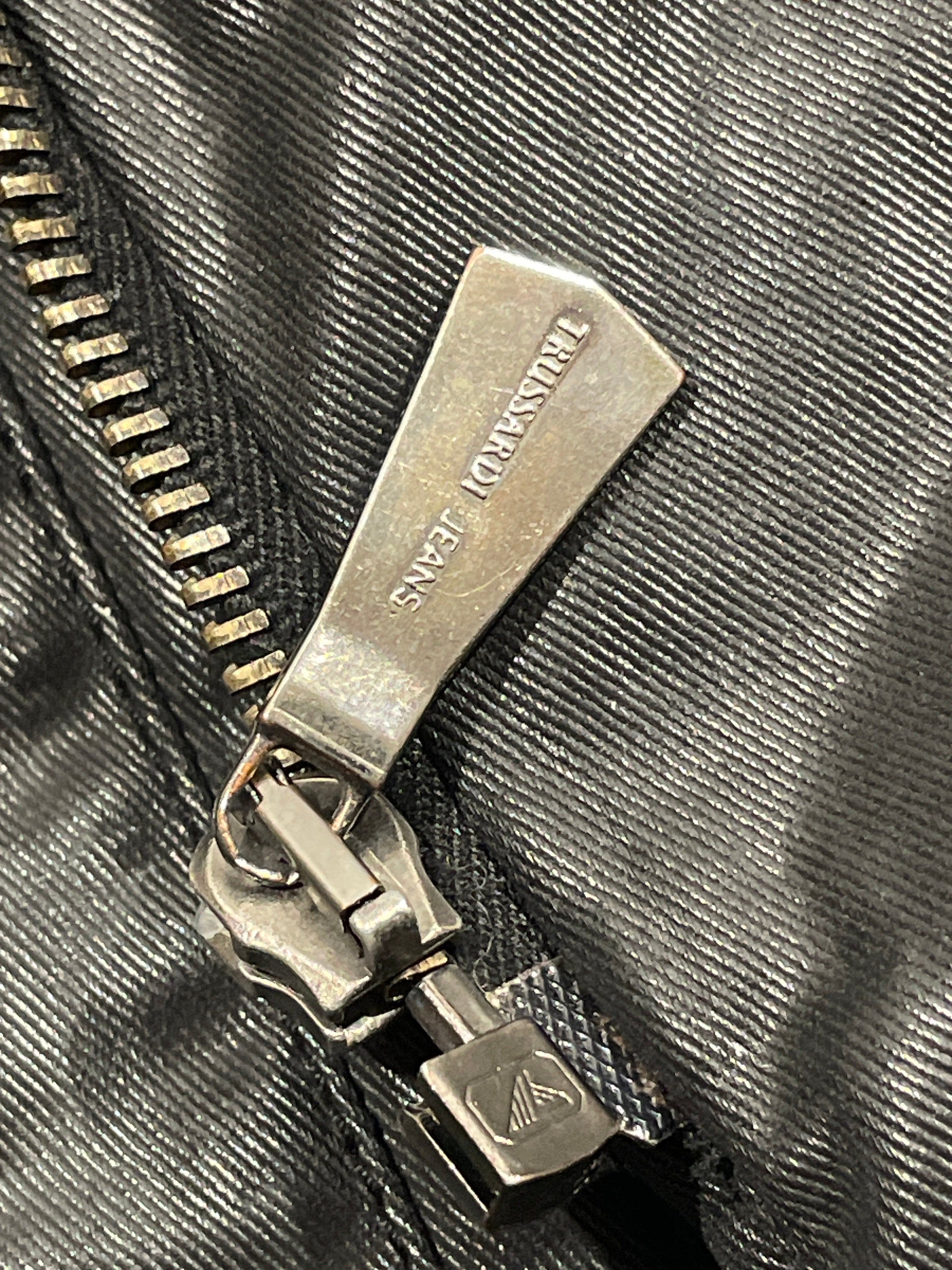 Trussardi Jeans Dzseki M