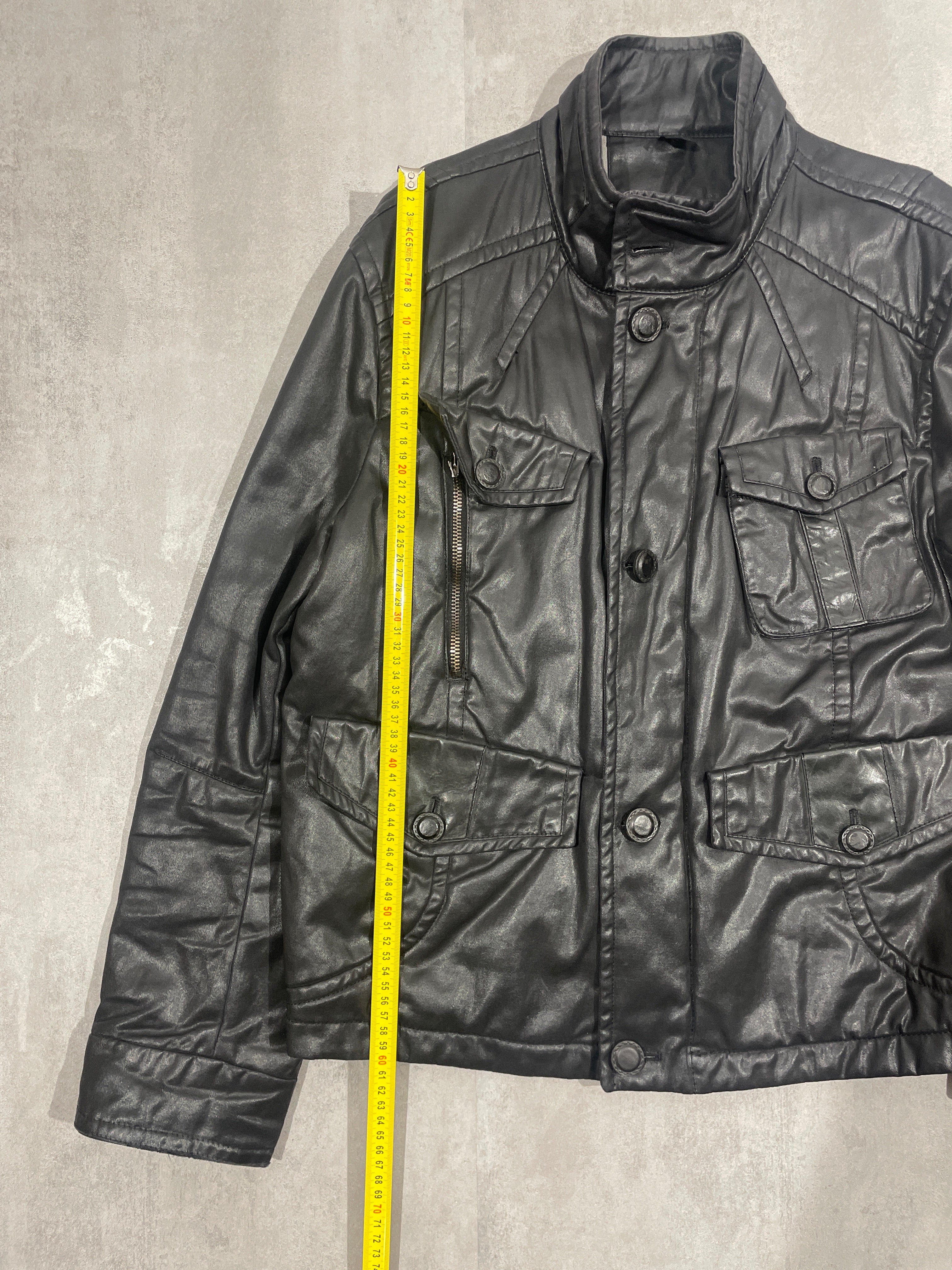 Trussardi Jeans Dzseki M