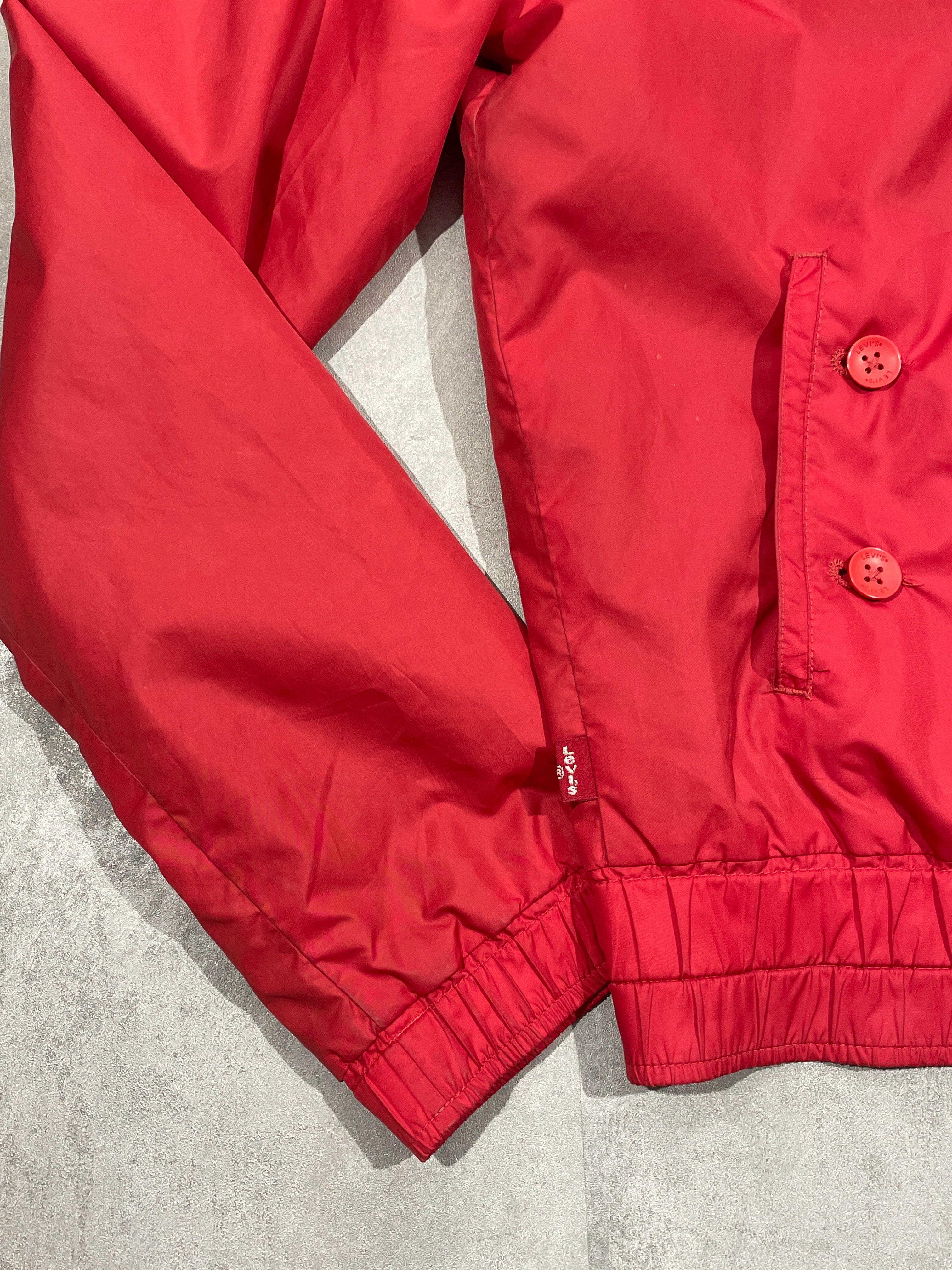 Levi's Dzseki Női M